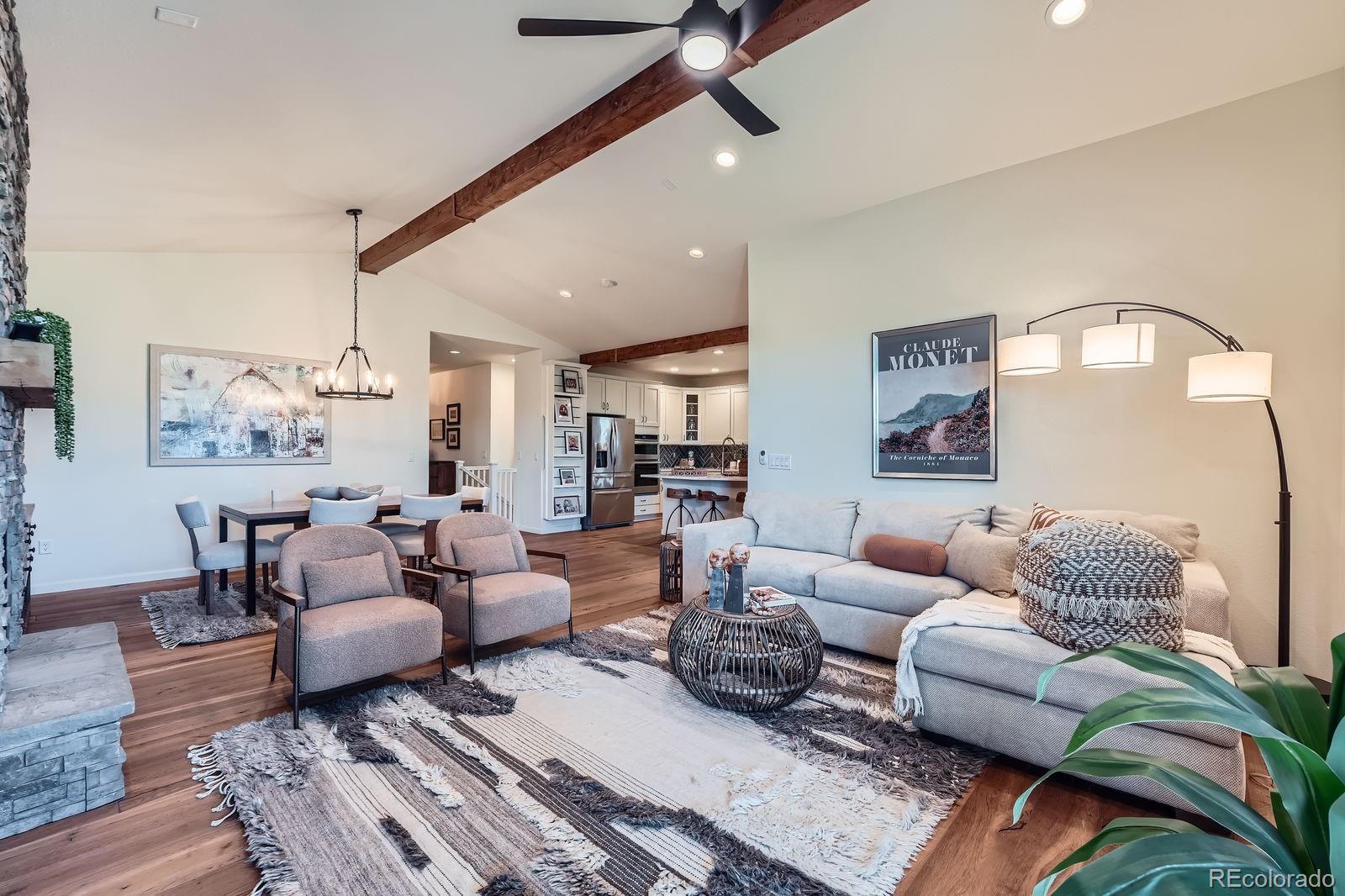 MLS Image #3 for 7201 w asbury place,lakewood, Colorado