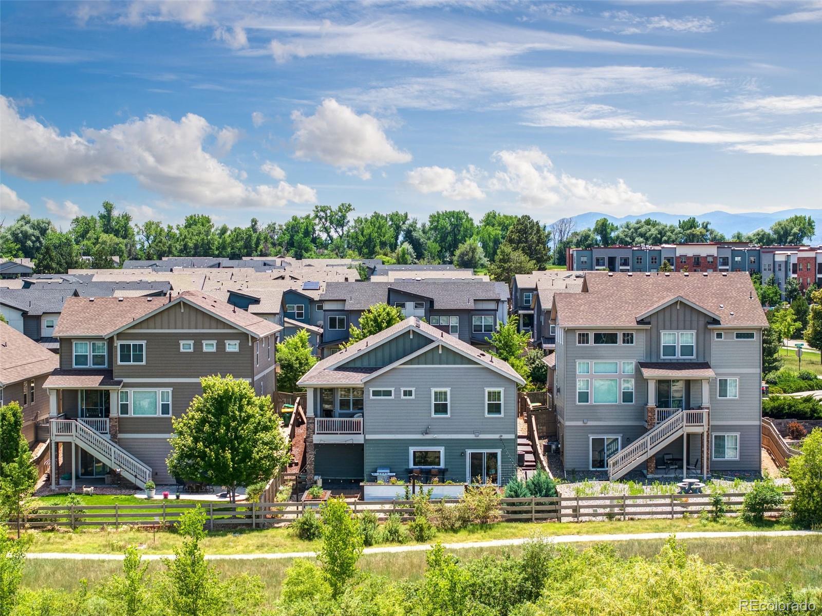 MLS Image #41 for 7201 w asbury place,lakewood, Colorado