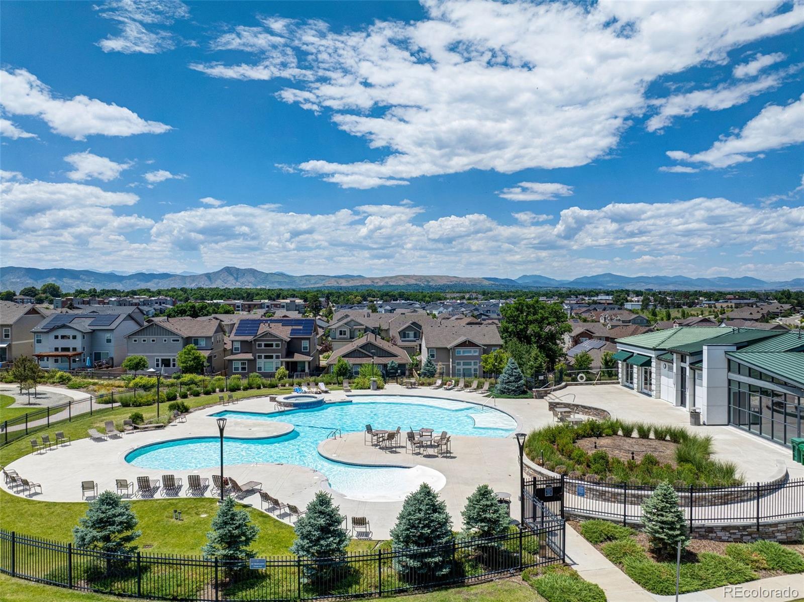 MLS Image #42 for 7201 w asbury place,lakewood, Colorado