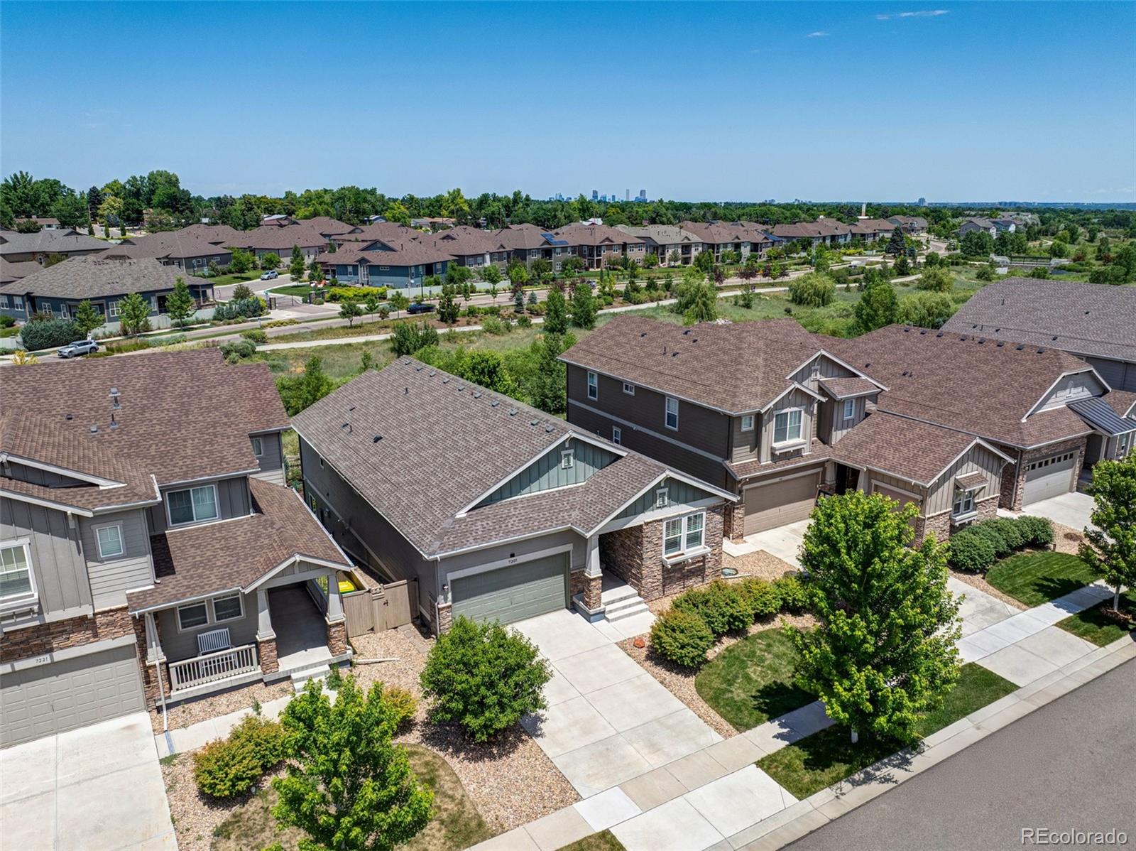 MLS Image #47 for 7201 w asbury place,lakewood, Colorado