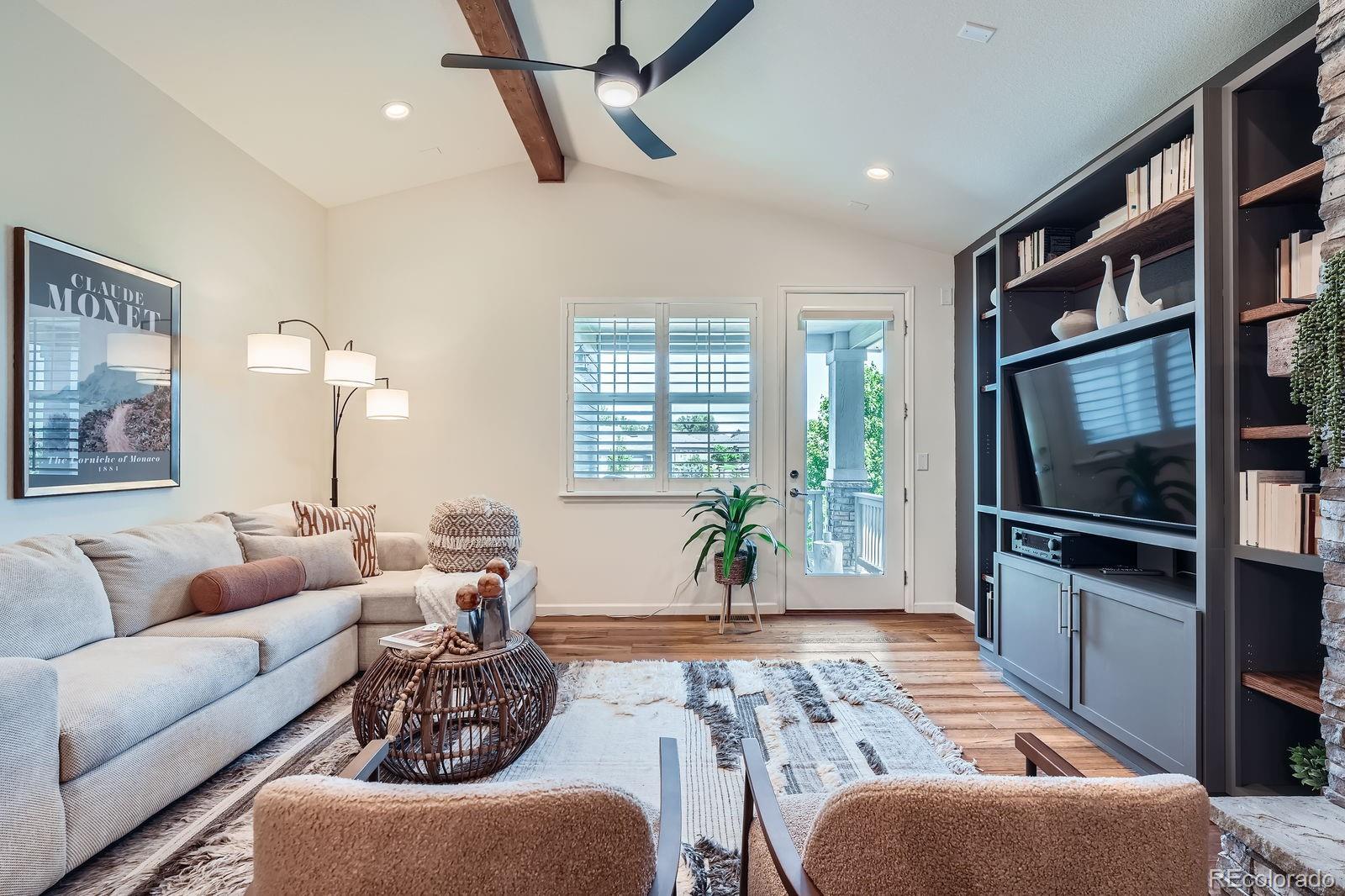 MLS Image #5 for 7201 w asbury place,lakewood, Colorado