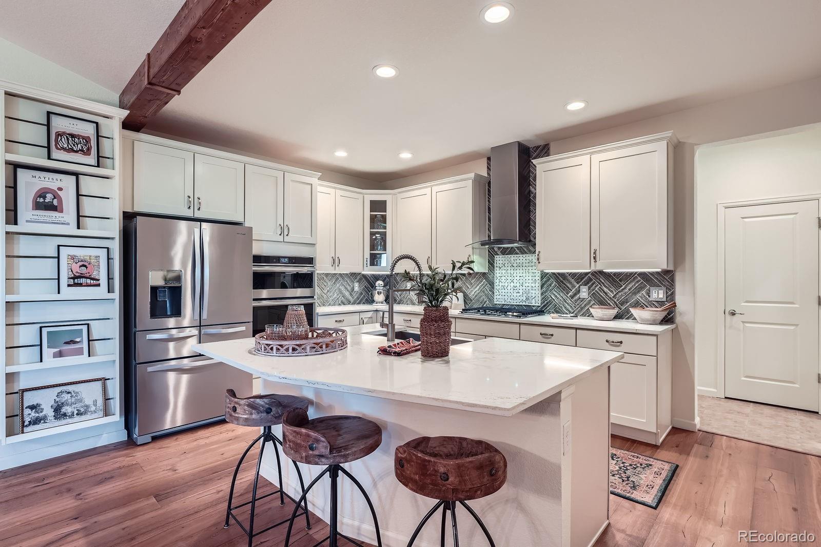 MLS Image #9 for 7201 w asbury place,lakewood, Colorado