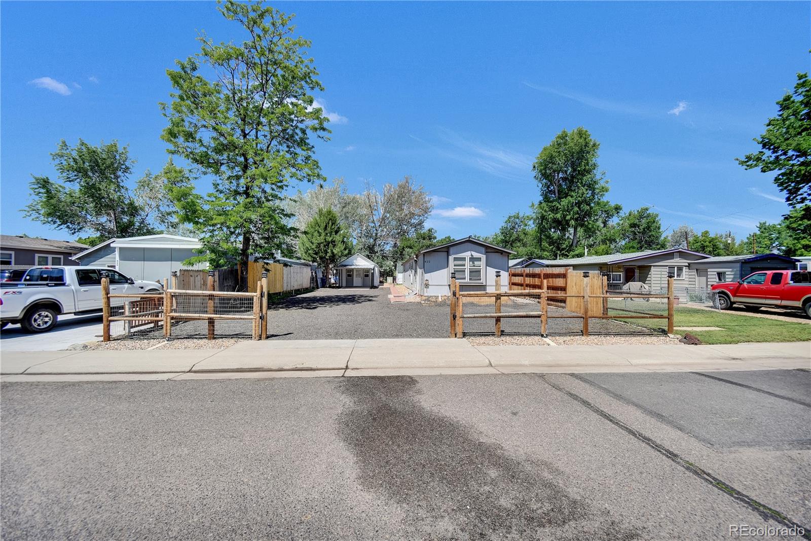 MLS Image #0 for 422  willow drive,lochbuie, Colorado