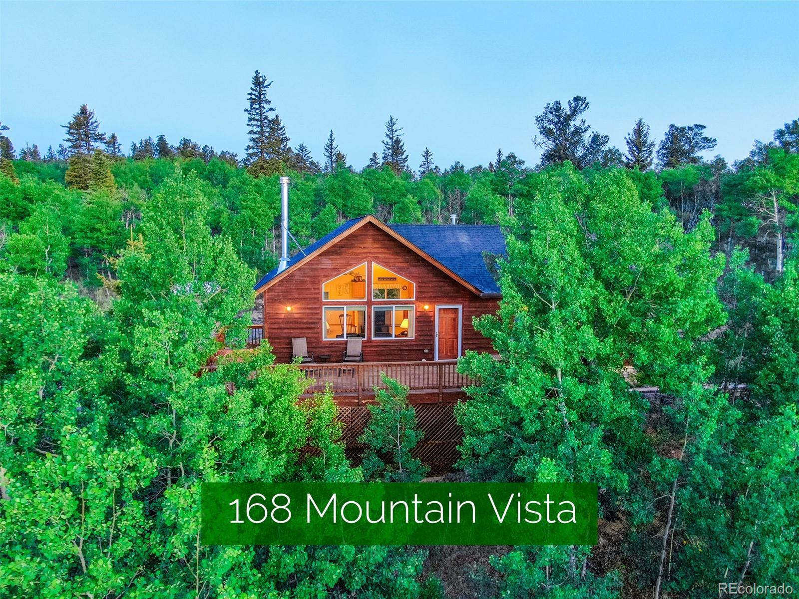 MLS Image #0 for 168  mountain vista ,como, Colorado