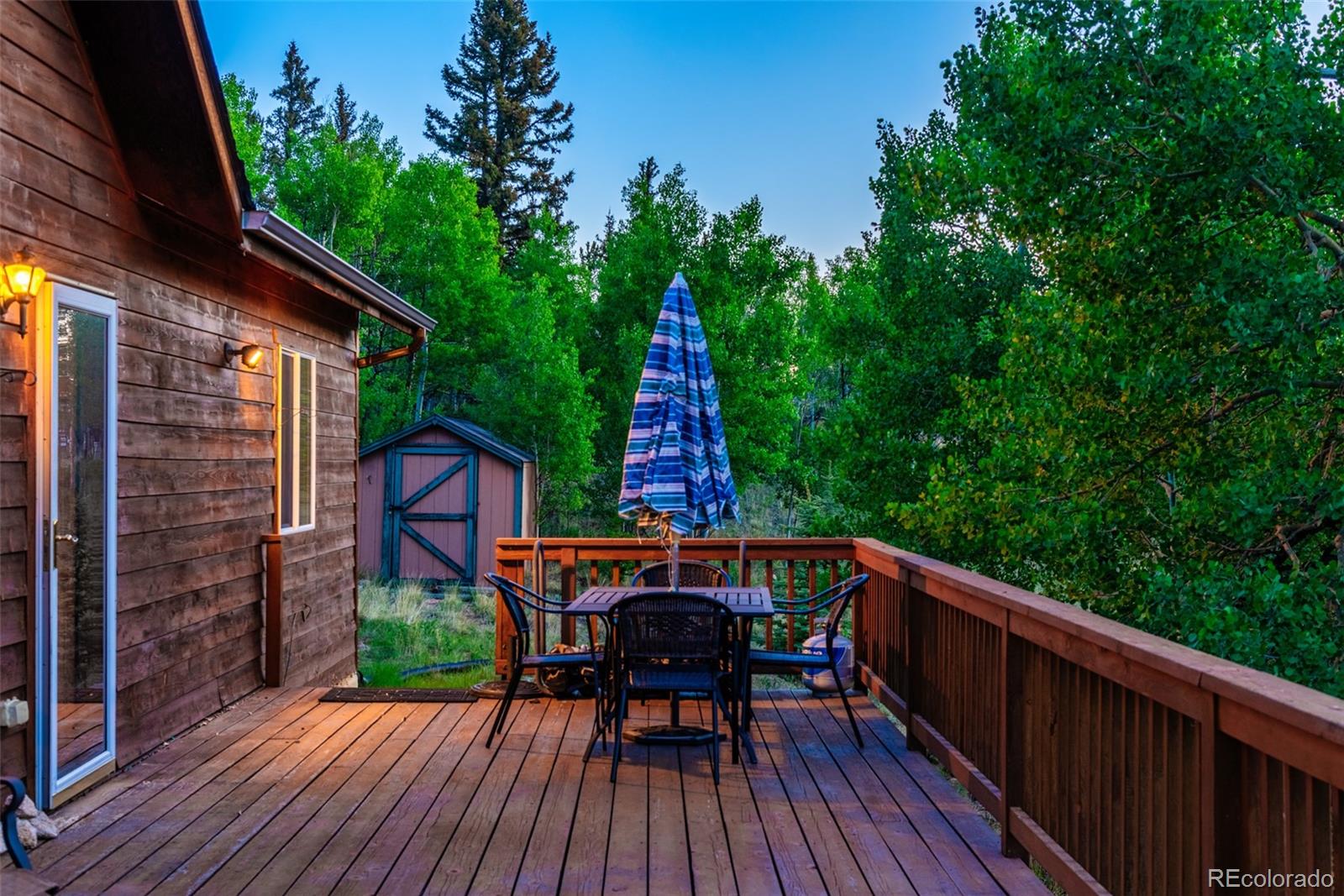 MLS Image #23 for 168  mountain vista ,como, Colorado