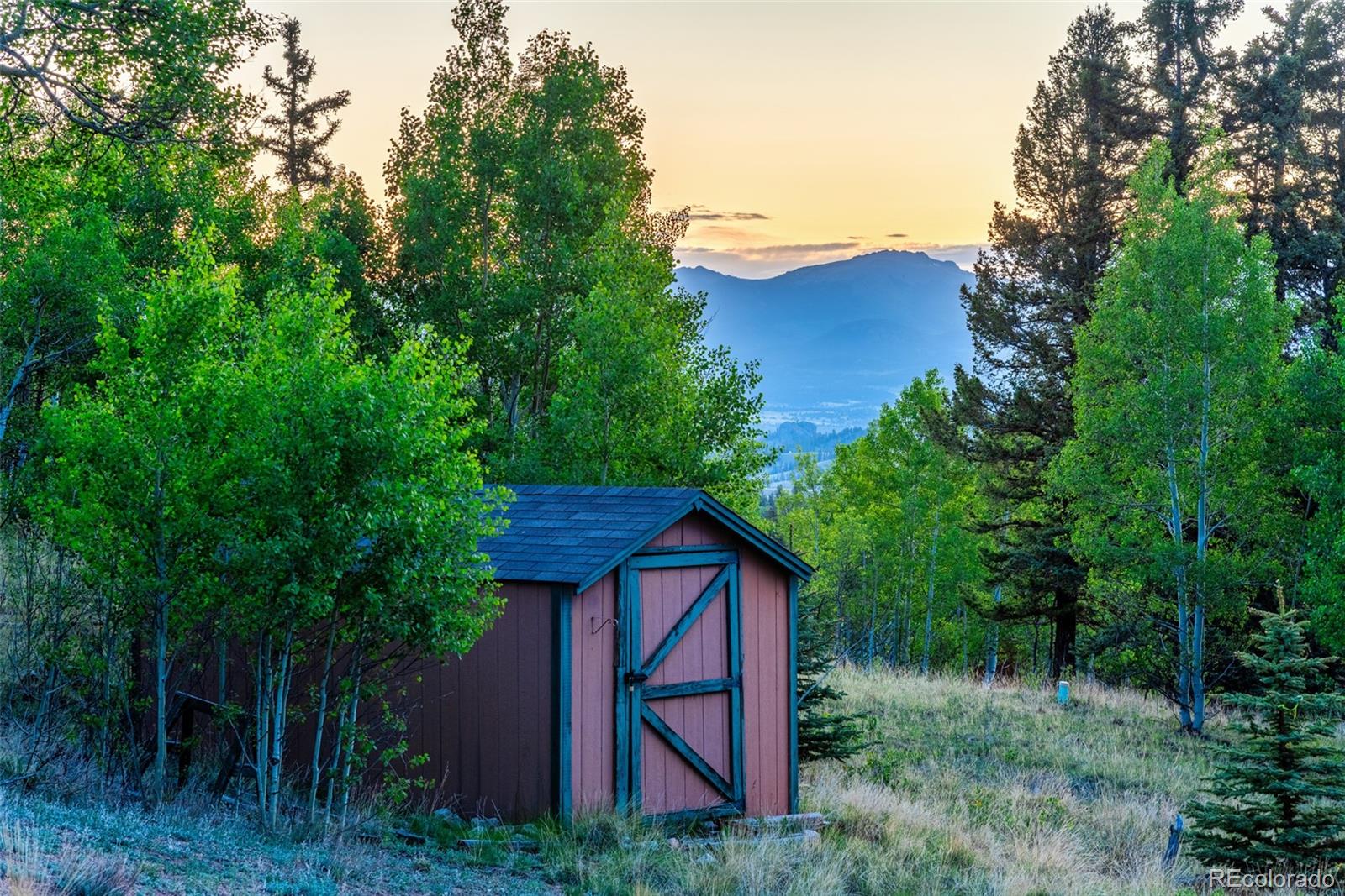 MLS Image #27 for 168  mountain vista ,como, Colorado