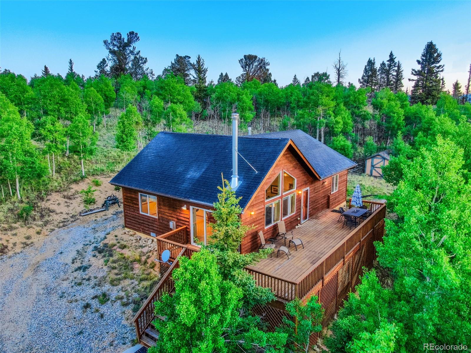 MLS Image #28 for 168  mountain vista ,como, Colorado
