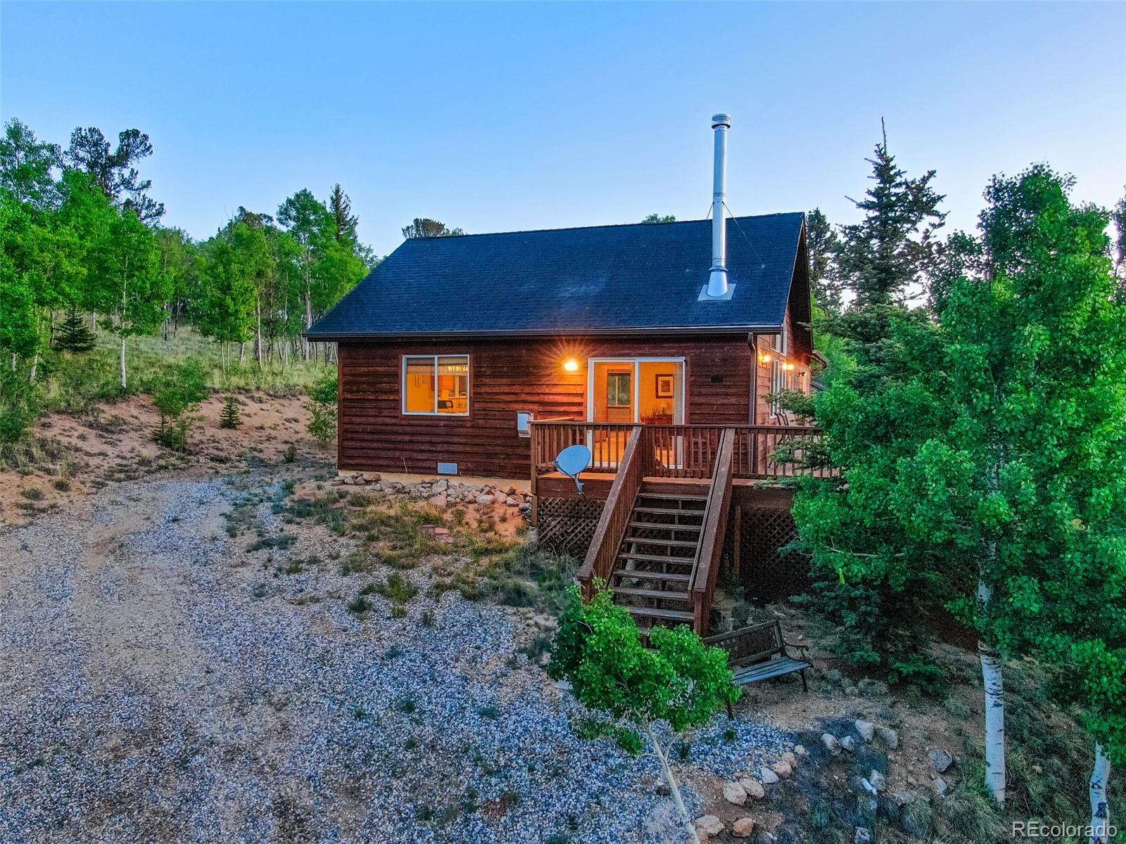 MLS Image #29 for 168  mountain vista ,como, Colorado