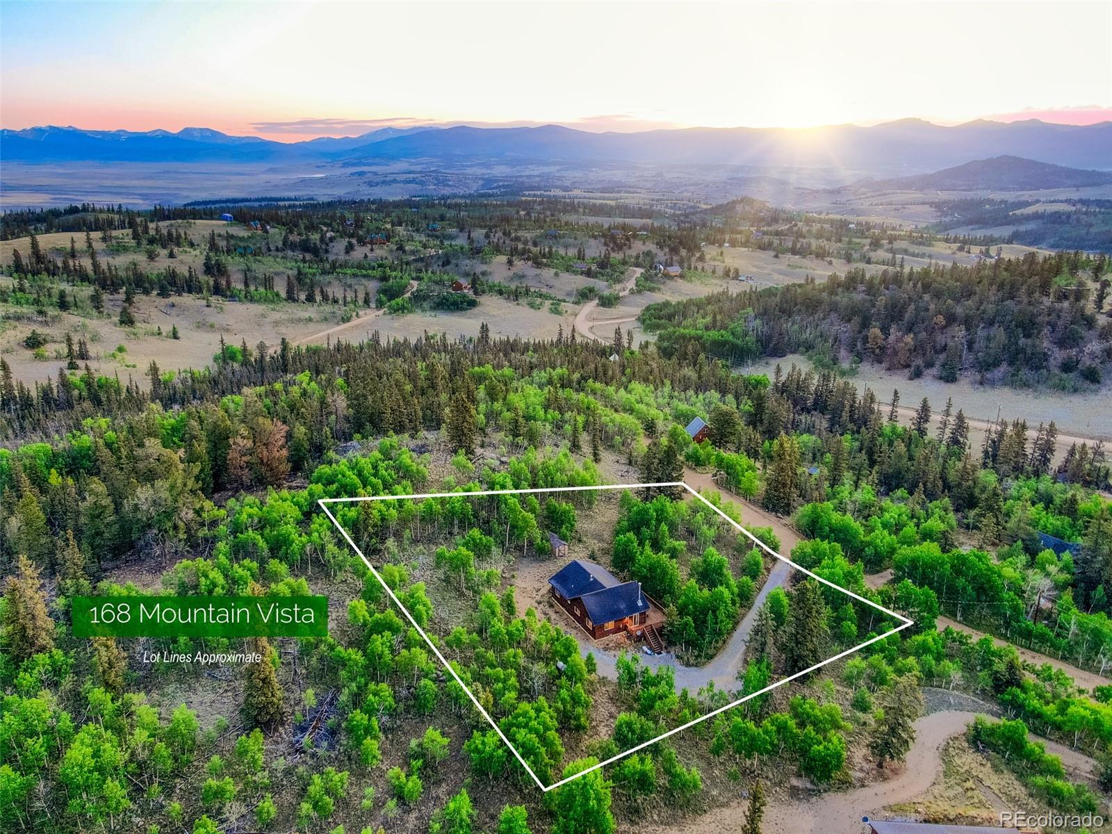 MLS Image #31 for 168  mountain vista ,como, Colorado