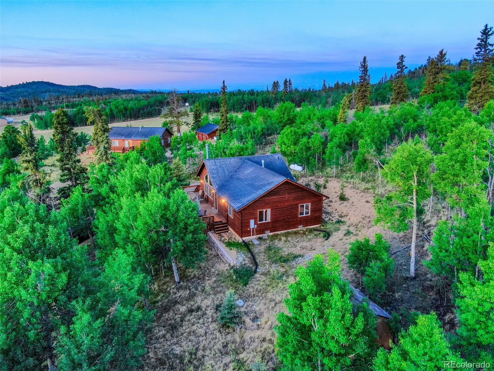MLS Image #32 for 168  mountain vista ,como, Colorado