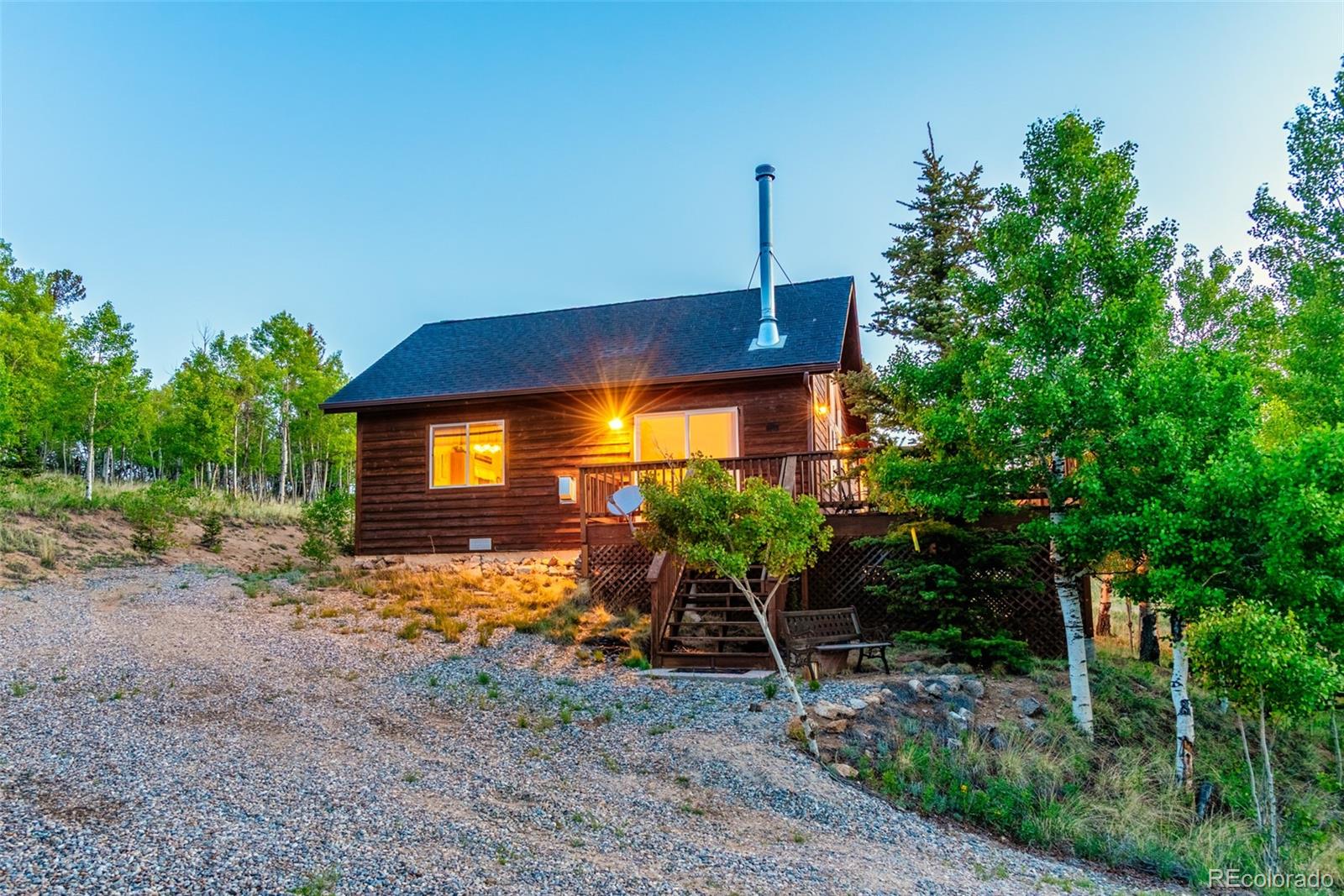 MLS Image #33 for 168  mountain vista ,como, Colorado