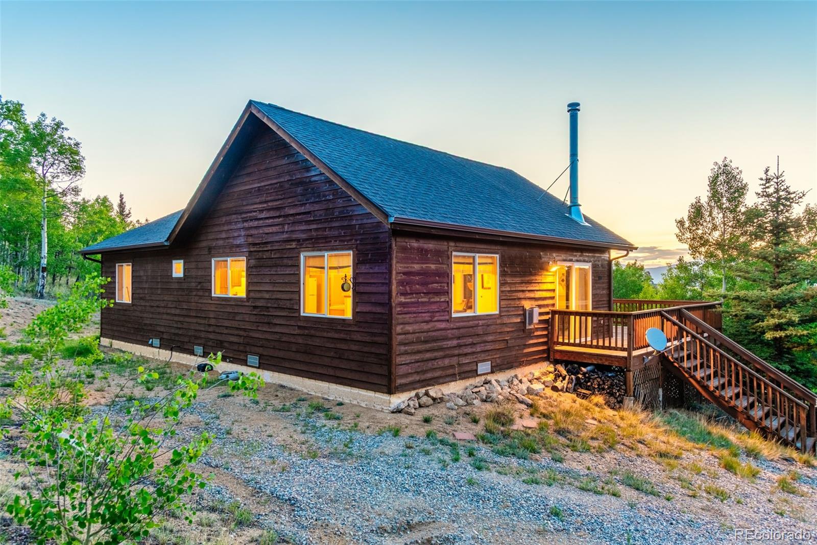 MLS Image #34 for 168  mountain vista ,como, Colorado