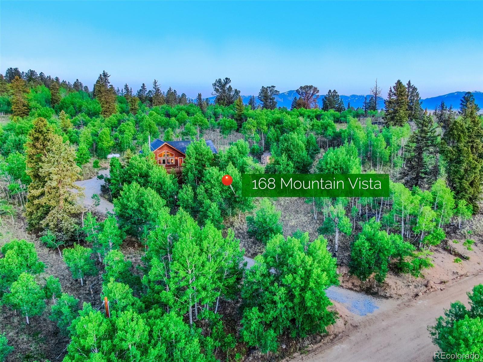 MLS Image #35 for 168  mountain vista ,como, Colorado