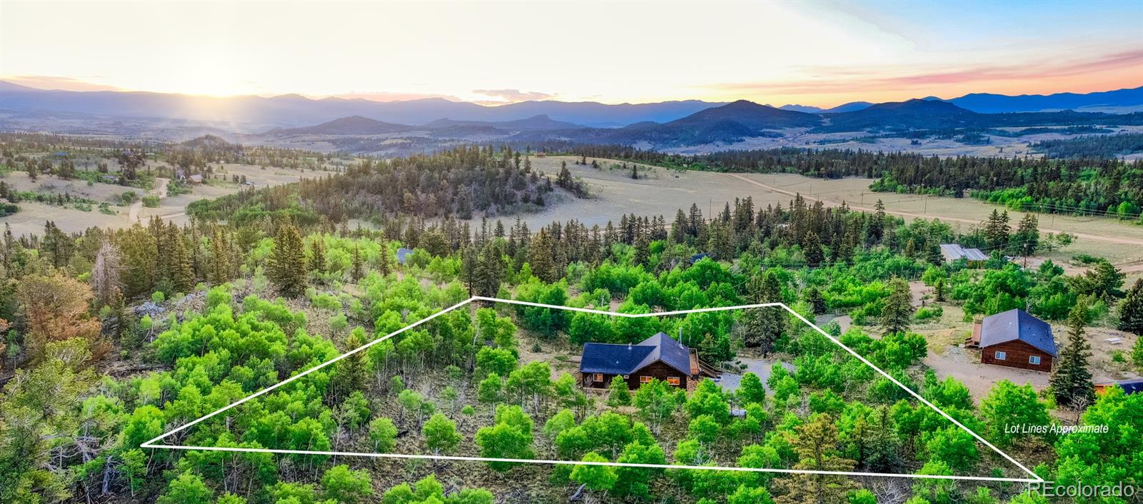 MLS Image #36 for 168  mountain vista ,como, Colorado