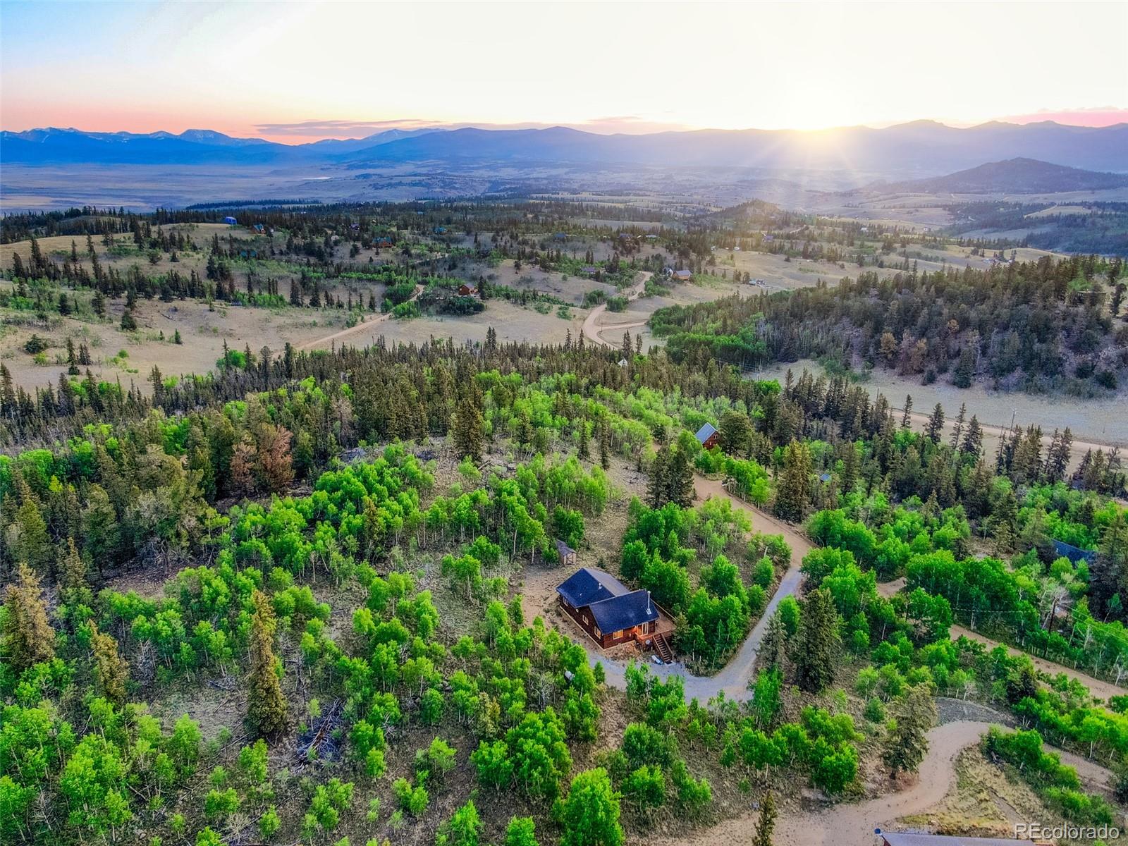MLS Image #37 for 168  mountain vista ,como, Colorado