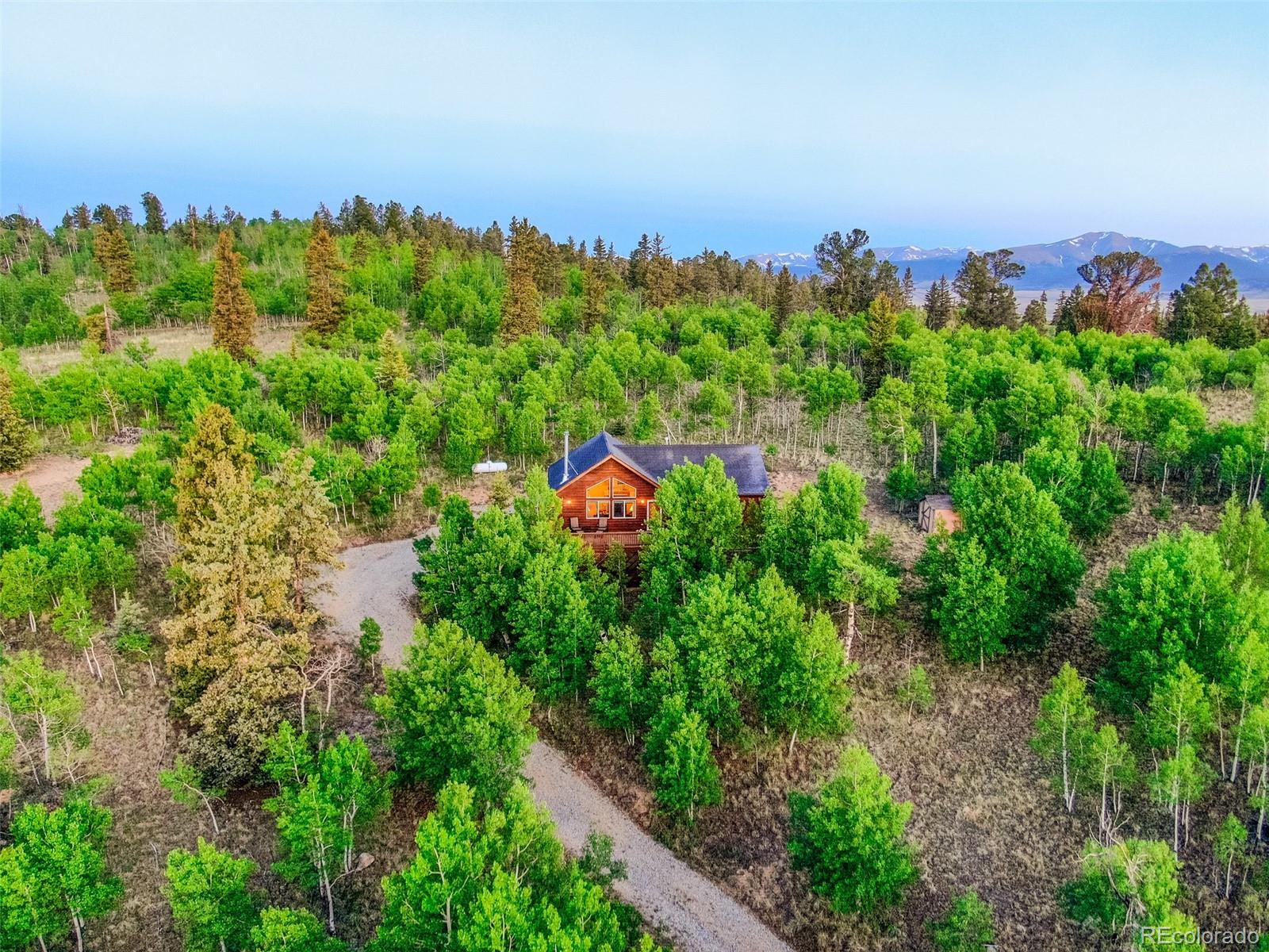 MLS Image #38 for 168  mountain vista ,como, Colorado