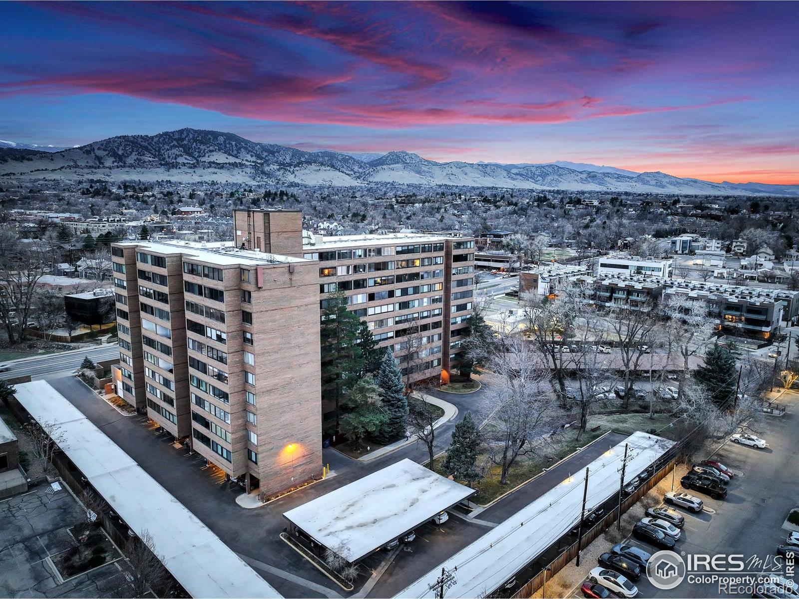 MLS Image #25 for 1850  folsom street,boulder, Colorado