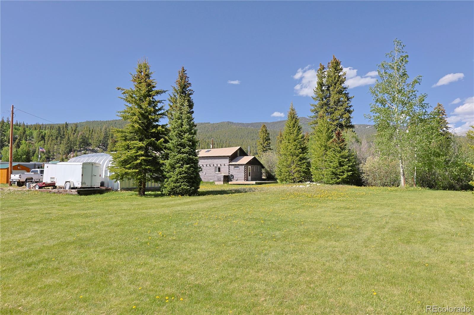 MLS Image #23 for 420  quarzt lane,pitkin, Colorado