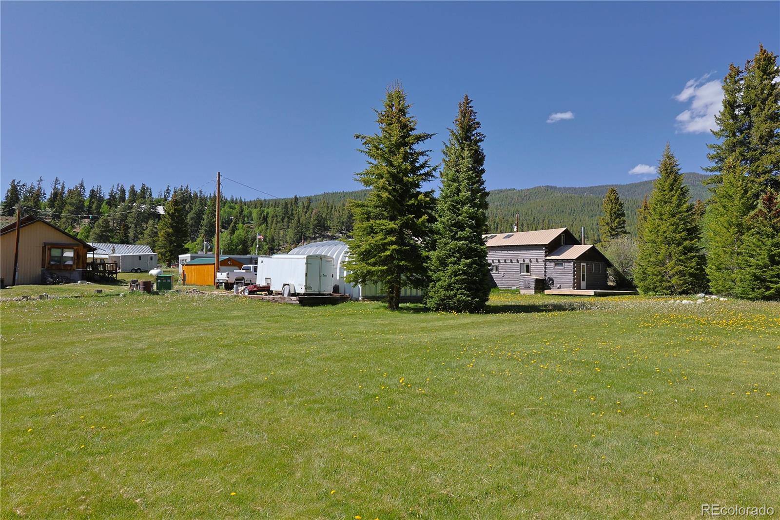 MLS Image #24 for 420  quarzt lane,pitkin, Colorado