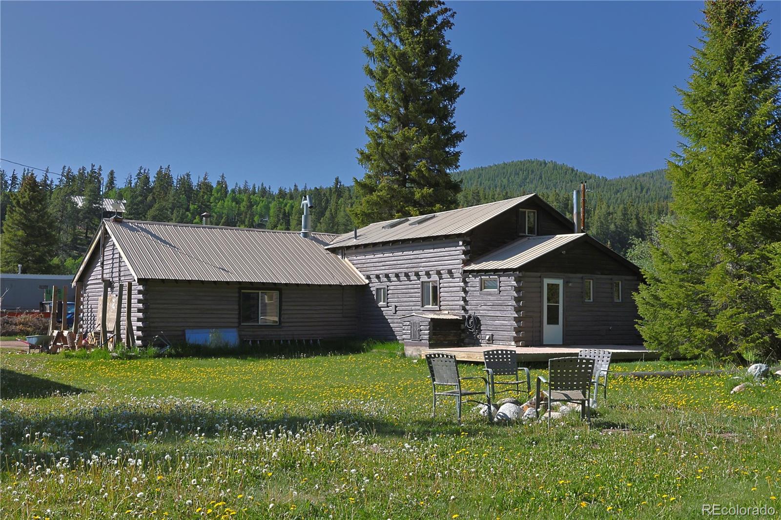 MLS Image #26 for 420  quarzt lane,pitkin, Colorado