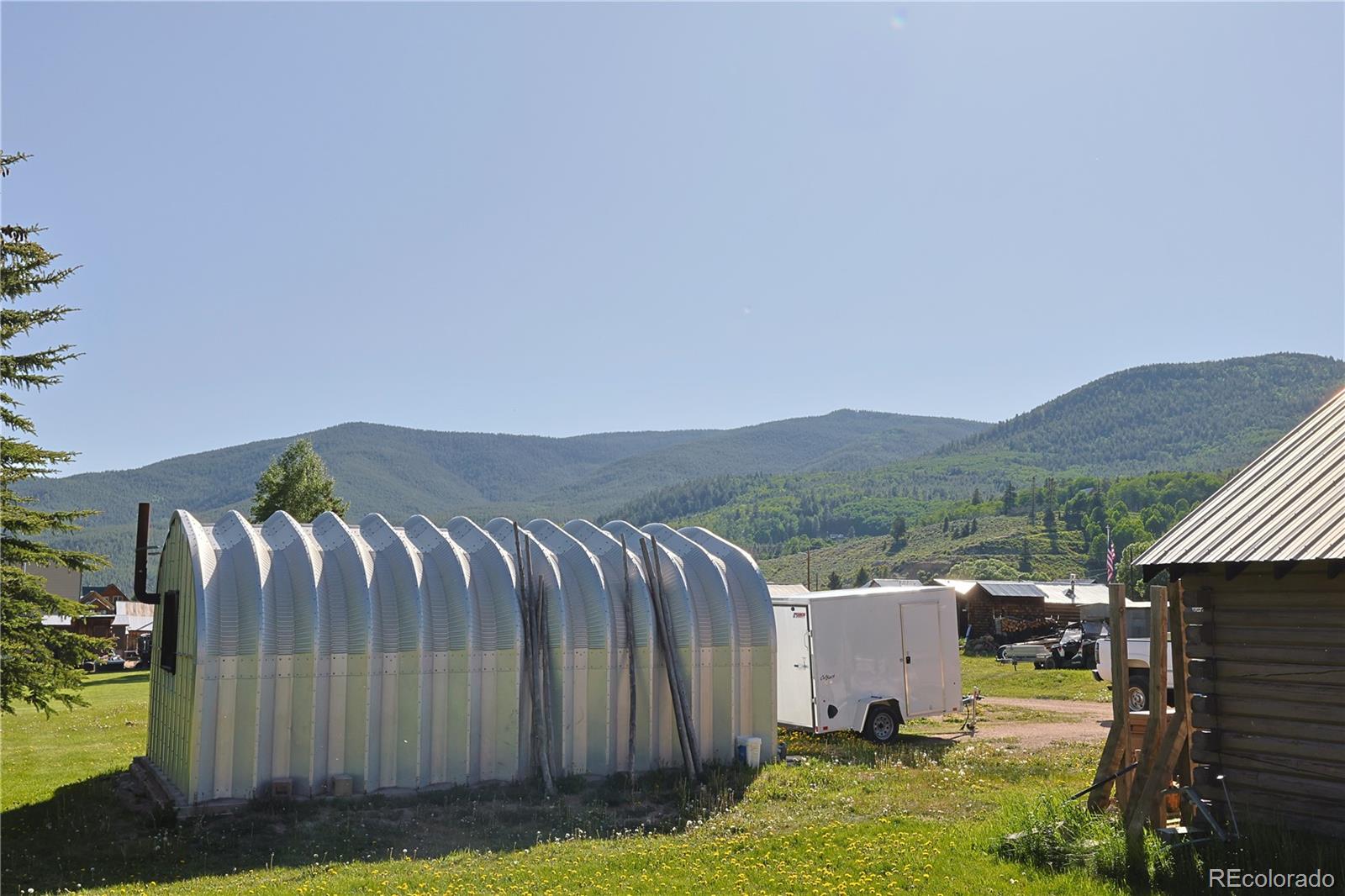 MLS Image #28 for 420  quarzt lane,pitkin, Colorado