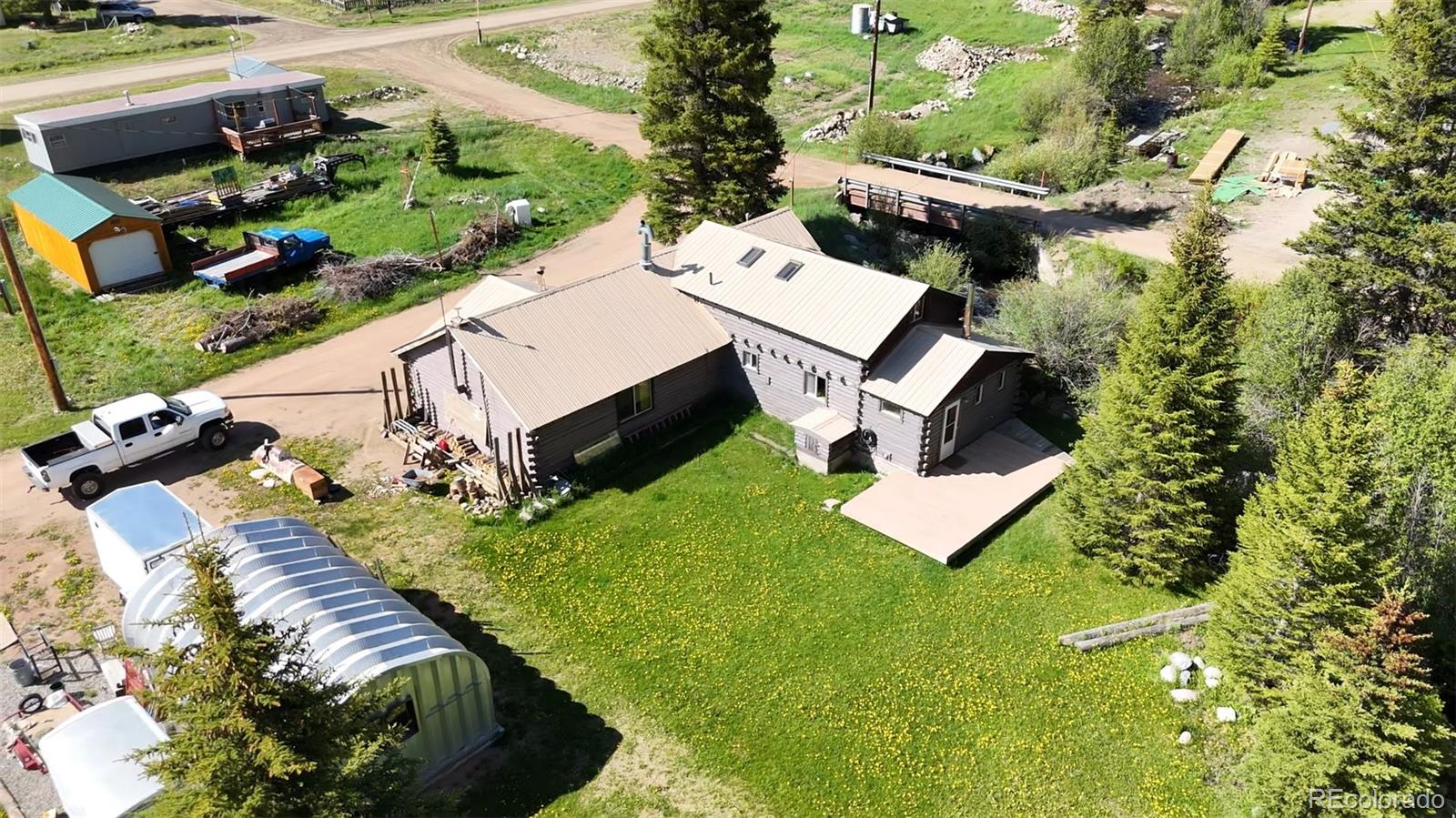 MLS Image #30 for 420  quarzt lane,pitkin, Colorado