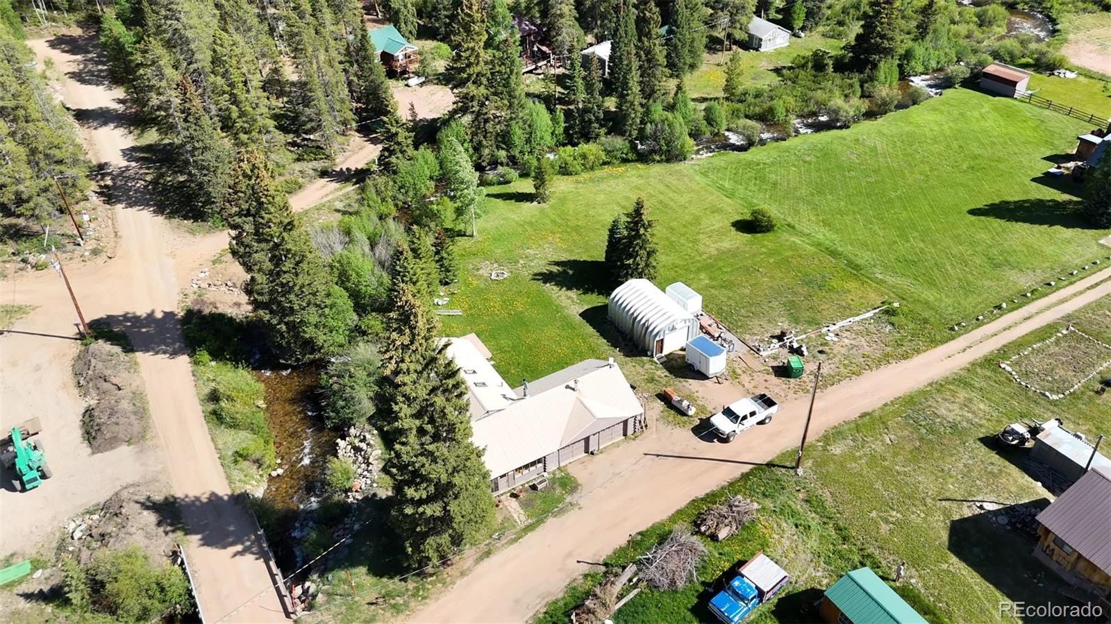 MLS Image #31 for 420  quarzt lane,pitkin, Colorado