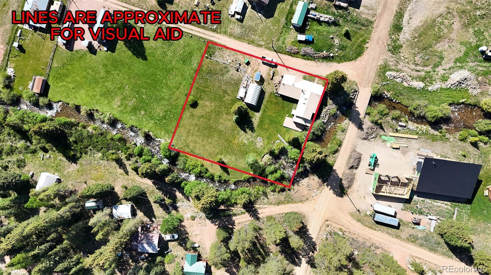 MLS Image #33 for 420  quarzt lane,pitkin, Colorado
