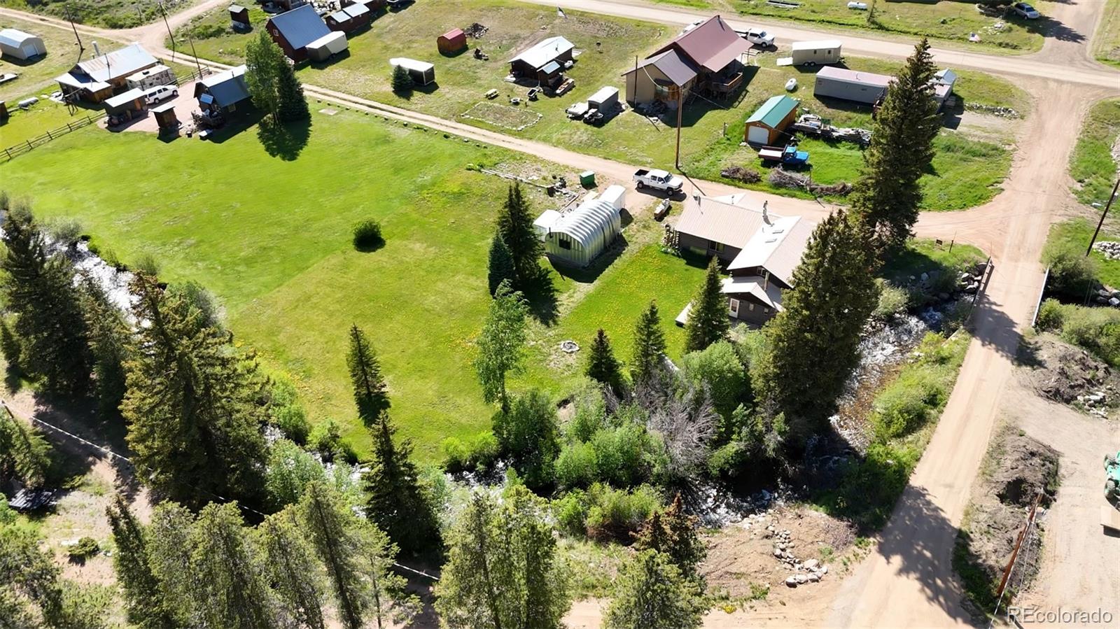 MLS Image #34 for 420  quarzt lane,pitkin, Colorado