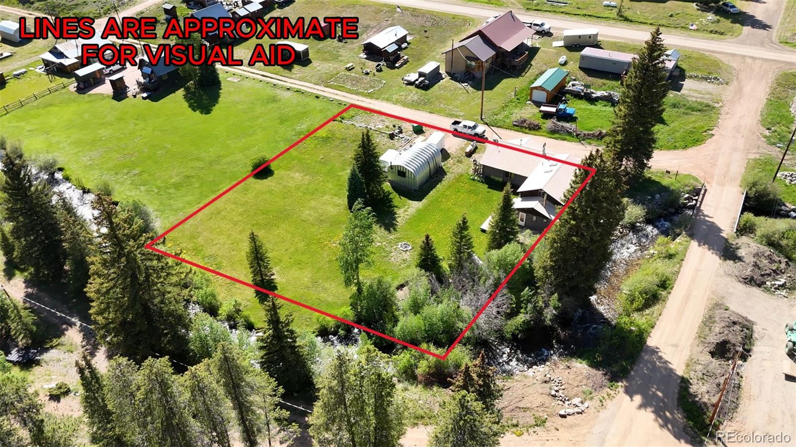 MLS Image #35 for 420  quarzt lane,pitkin, Colorado