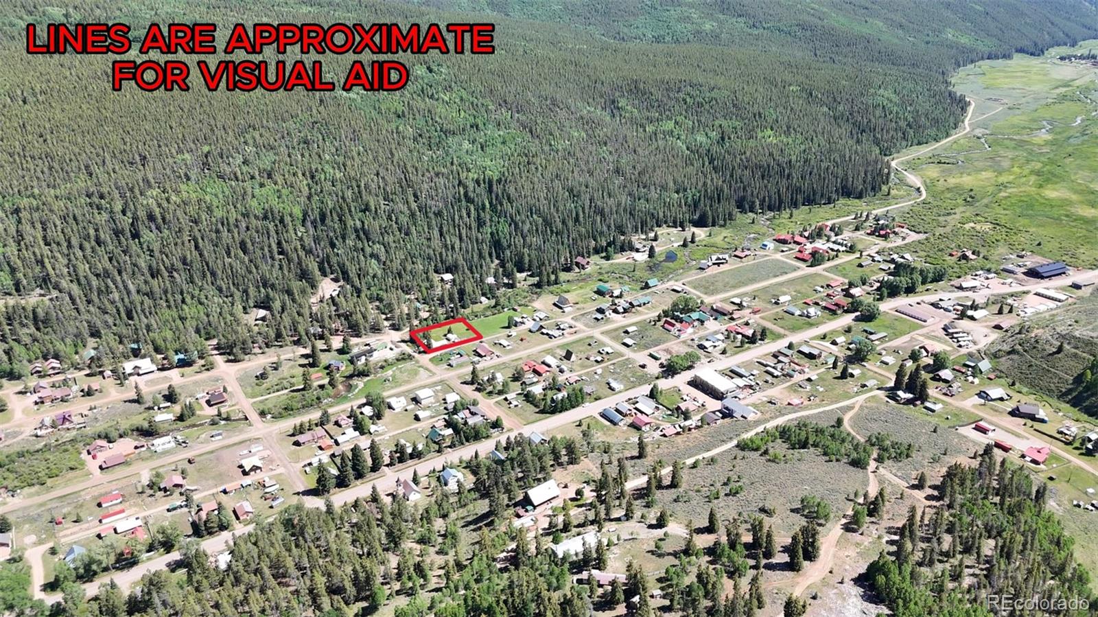 MLS Image #36 for 420  quarzt lane,pitkin, Colorado