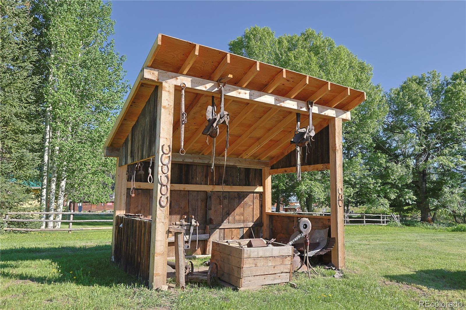 MLS Image #38 for 420  quarzt lane,pitkin, Colorado