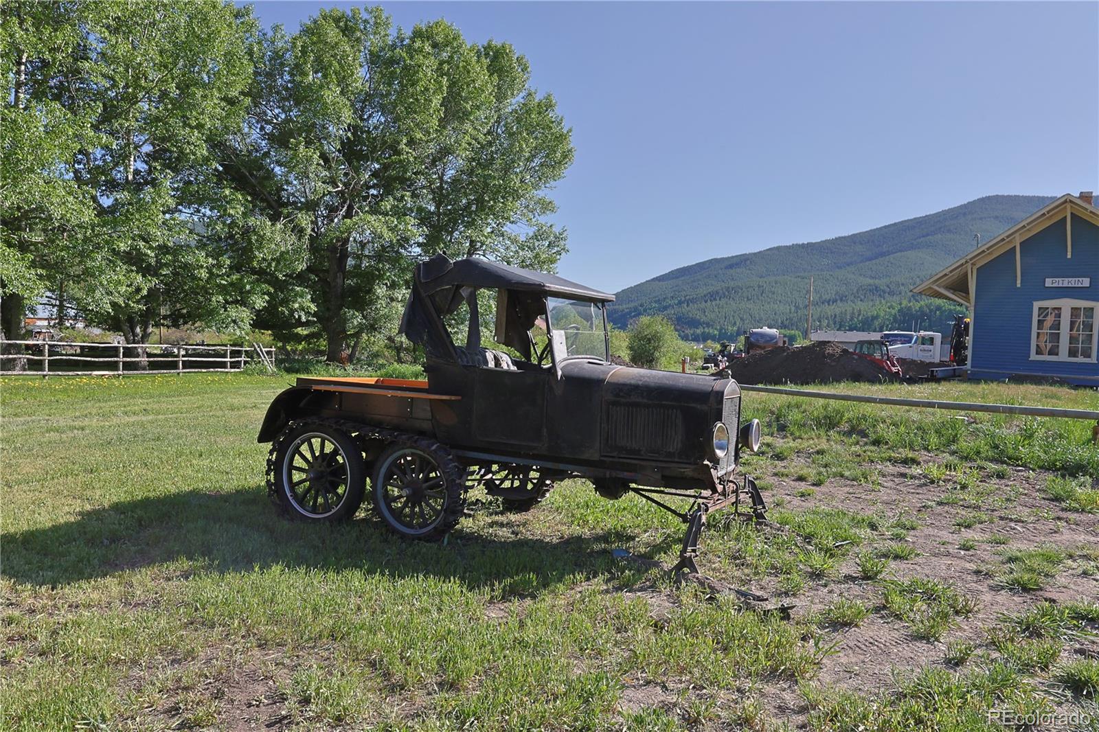 MLS Image #39 for 420  quarzt lane,pitkin, Colorado