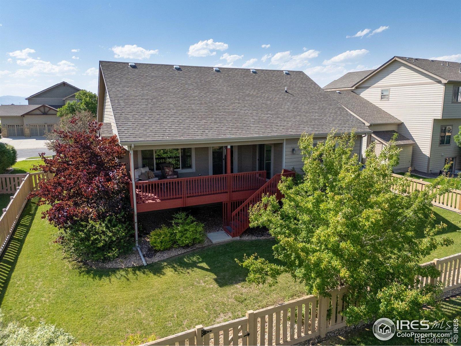 MLS Image #22 for 5254  rock hill street,timnath, Colorado