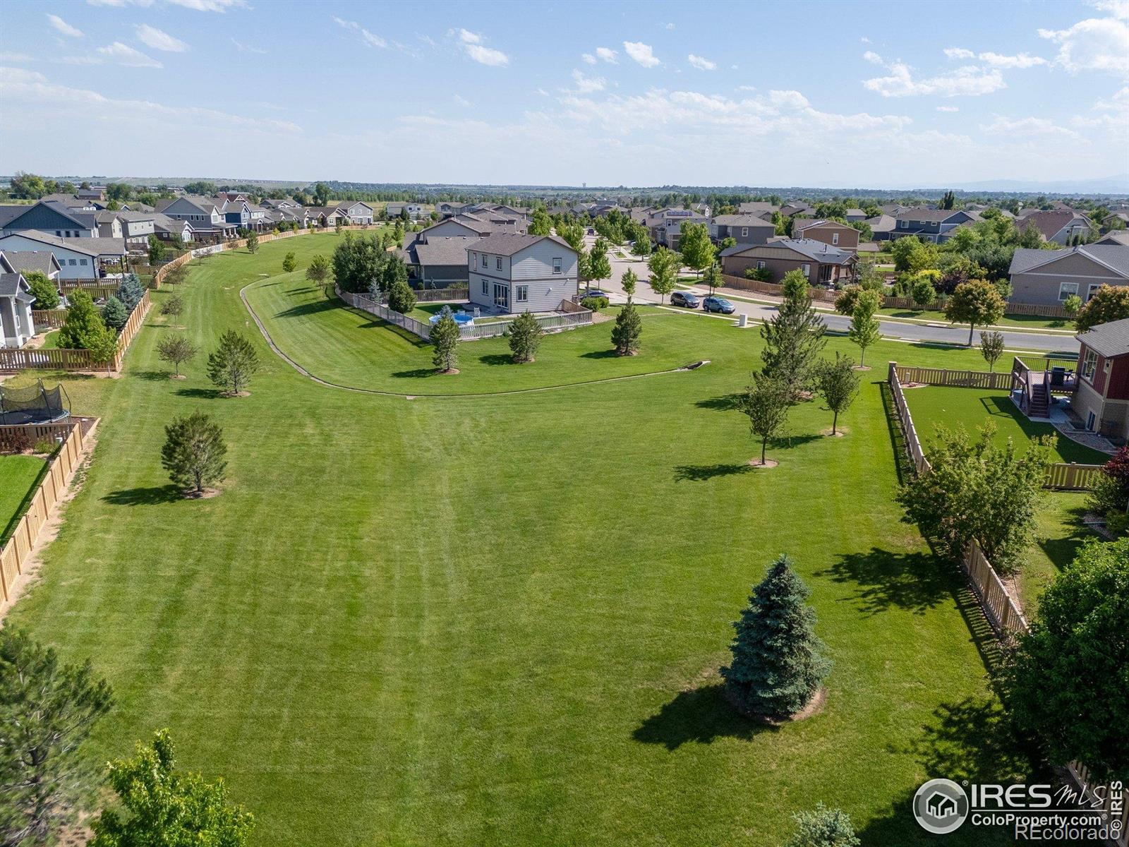MLS Image #30 for 5254  rock hill street,timnath, Colorado