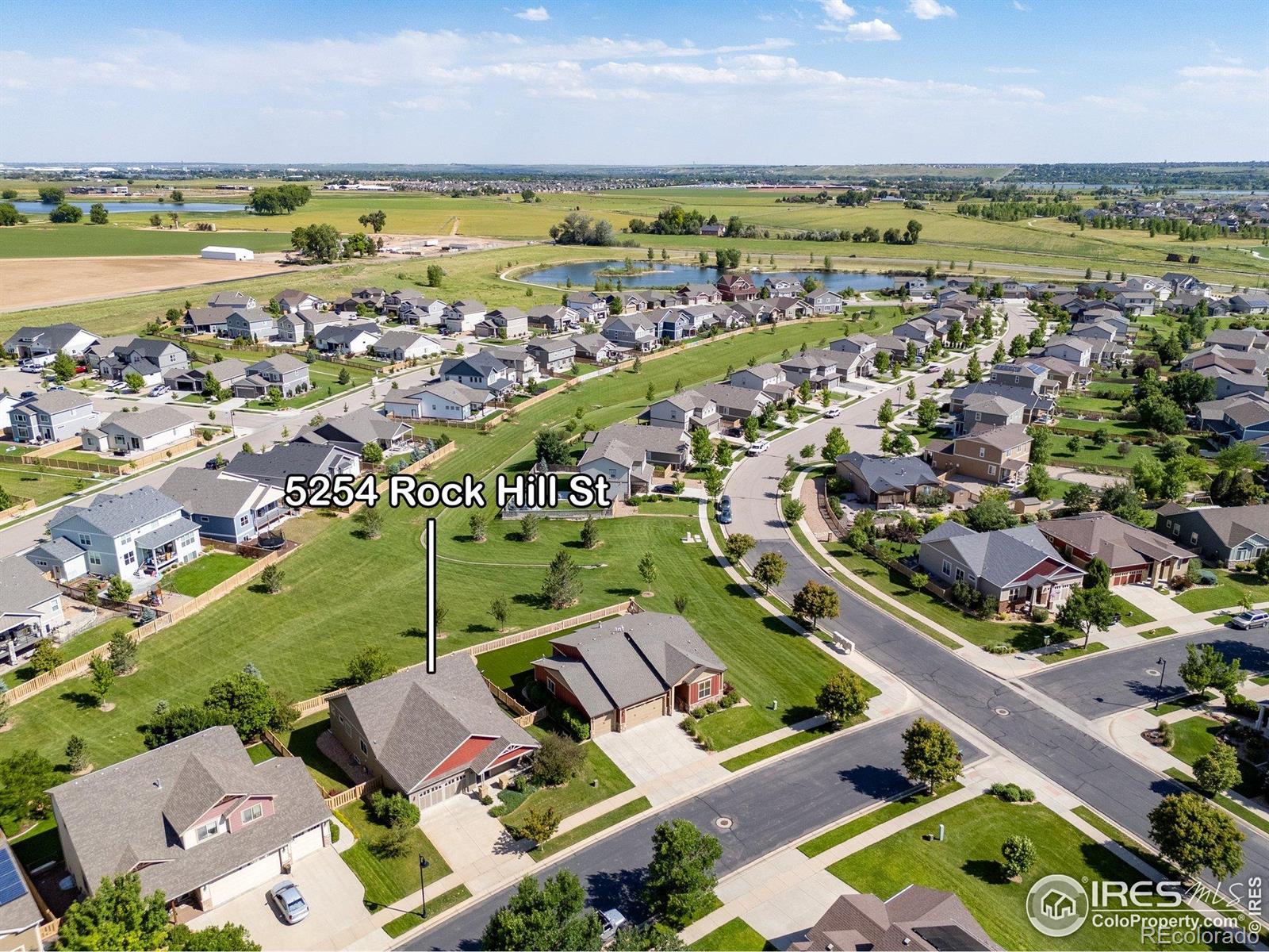 MLS Image #32 for 5254  rock hill street,timnath, Colorado