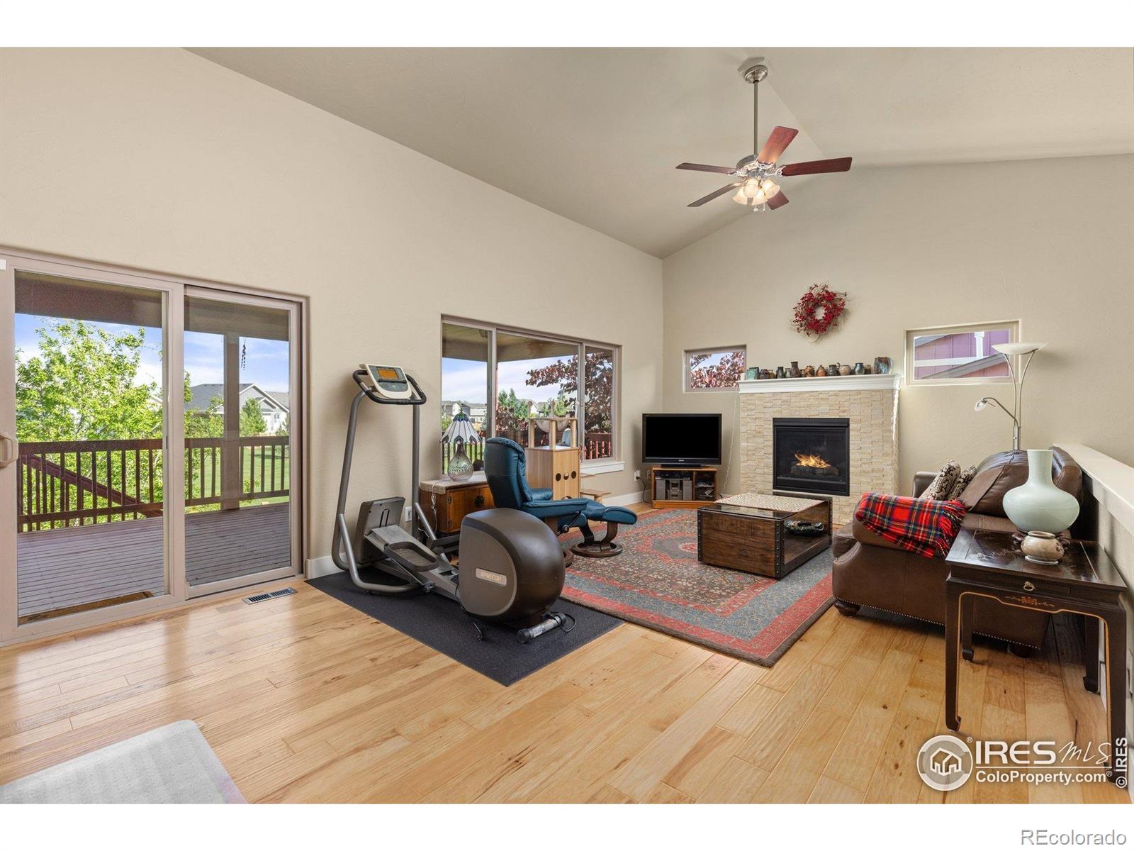 MLS Image #5 for 5254  rock hill street,timnath, Colorado
