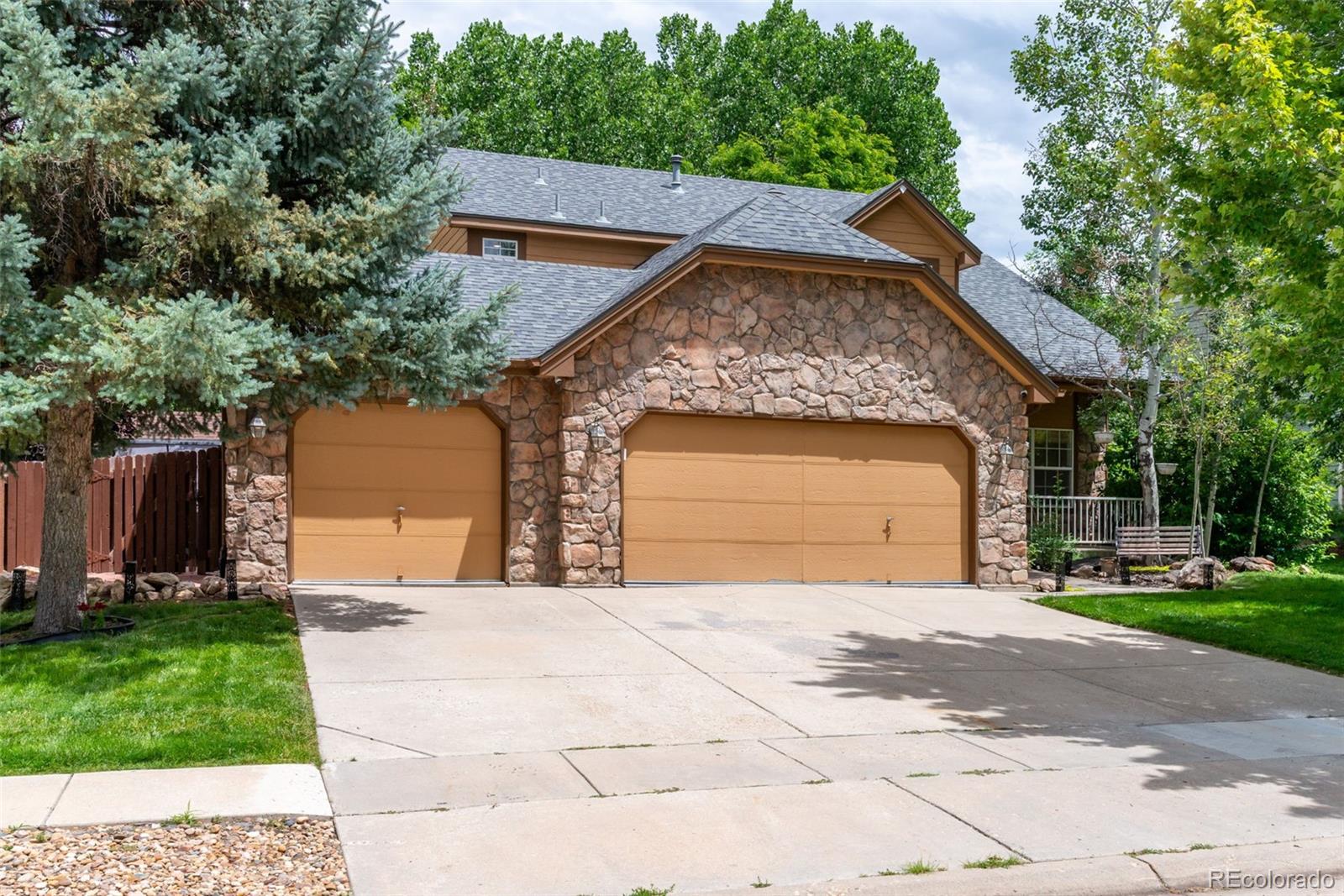 MLS Image #1 for 424  arbor drive,lafayette, Colorado