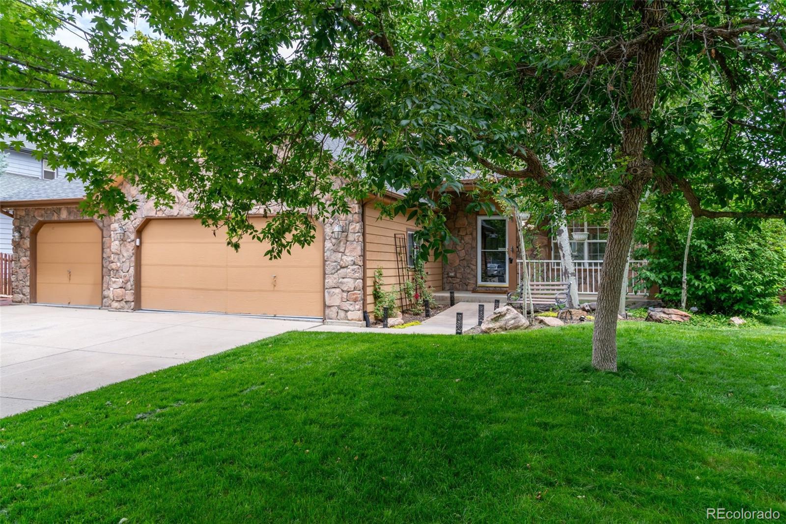 MLS Image #2 for 424  arbor drive,lafayette, Colorado