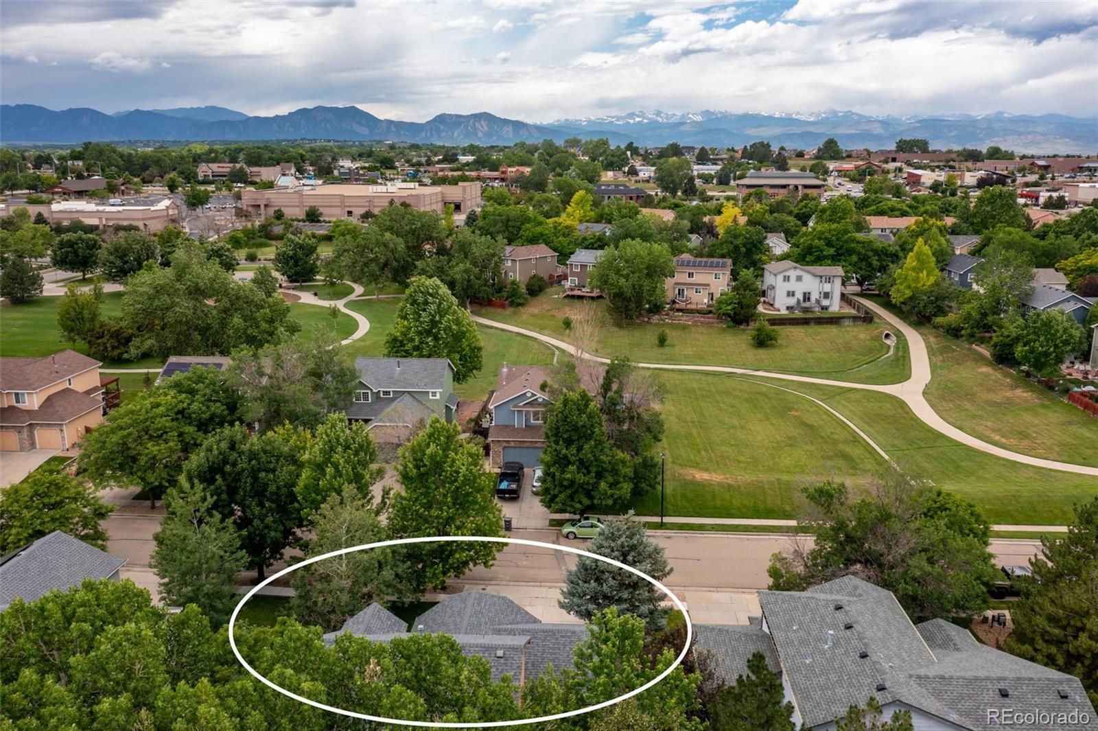 MLS Image #37 for 424  arbor drive,lafayette, Colorado