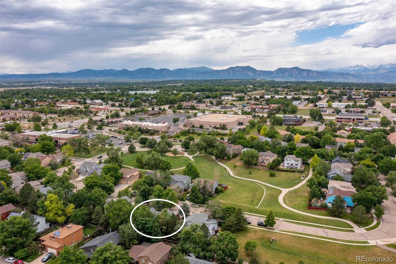 MLS Image #38 for 424  arbor drive,lafayette, Colorado