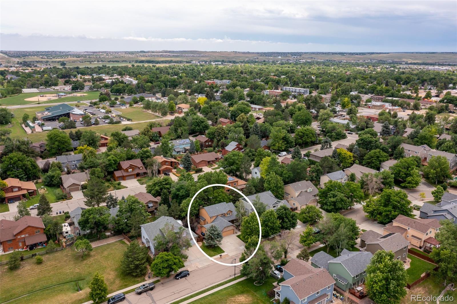 MLS Image #39 for 424  arbor drive,lafayette, Colorado