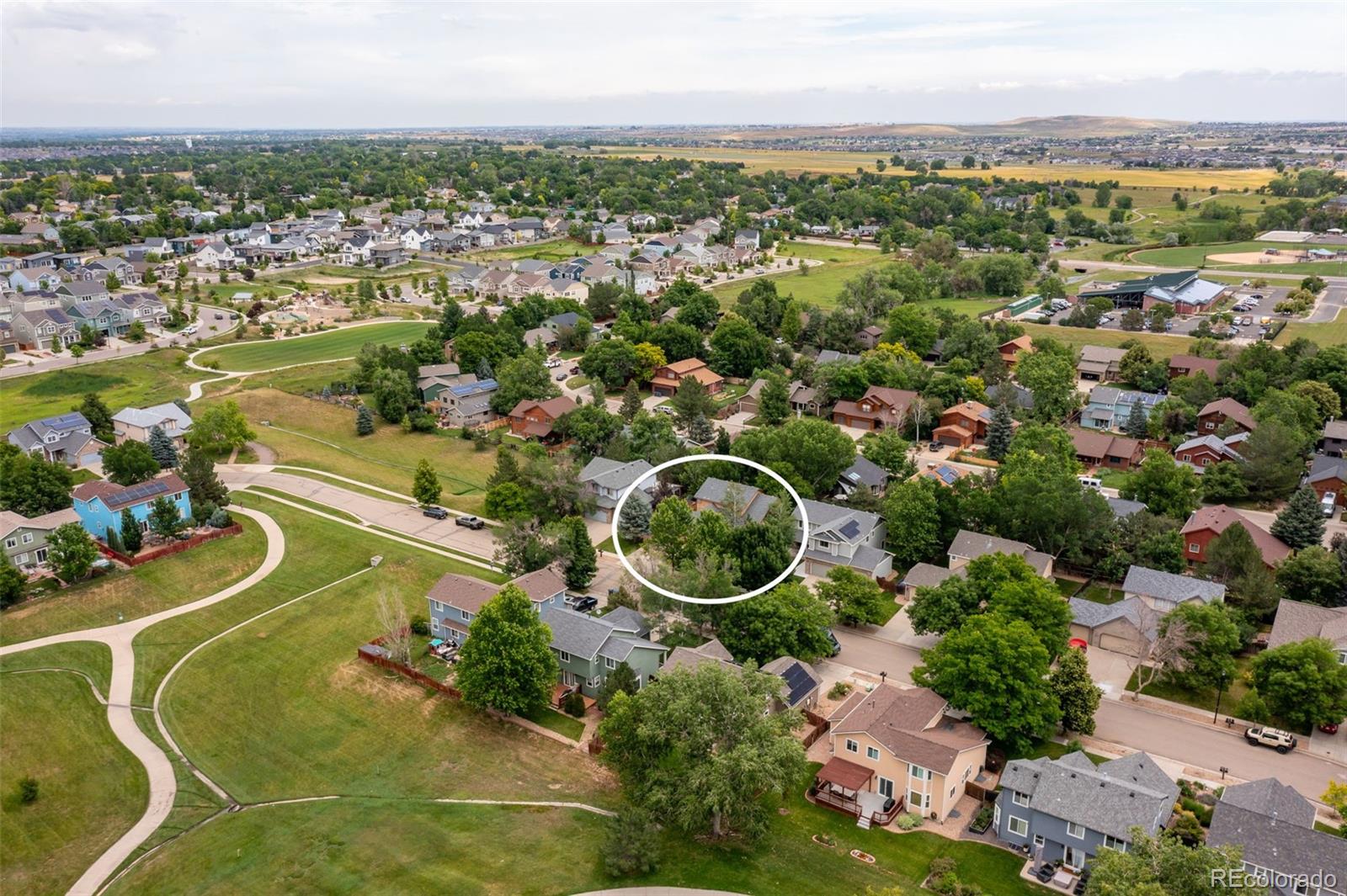 MLS Image #40 for 424  arbor drive,lafayette, Colorado