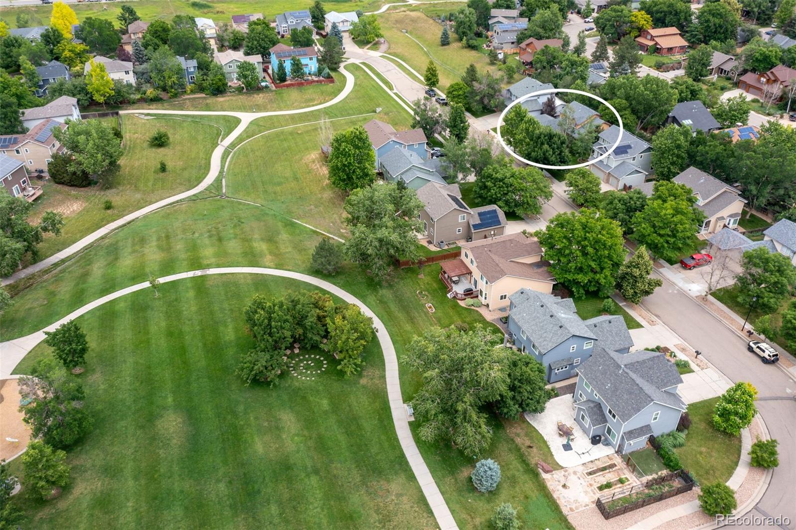 MLS Image #41 for 424  arbor drive,lafayette, Colorado