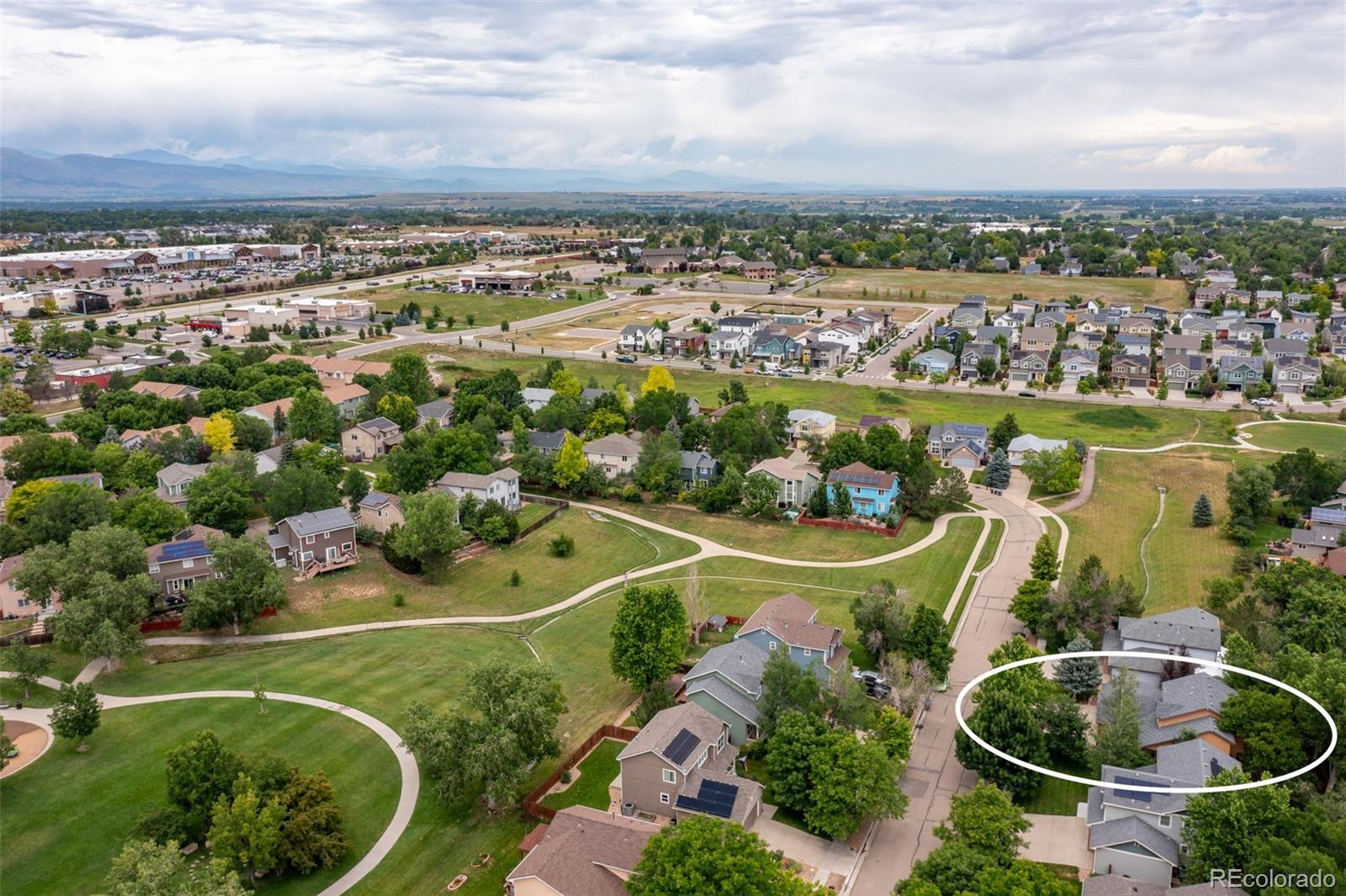 MLS Image #42 for 424  arbor drive,lafayette, Colorado