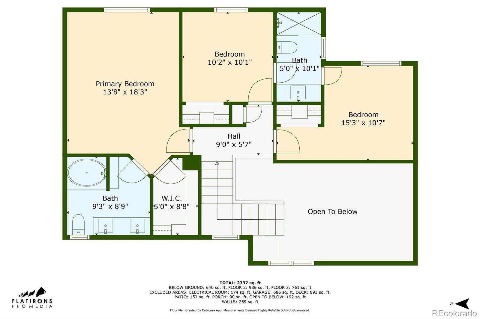MLS Image #47 for 424  arbor drive,lafayette, Colorado