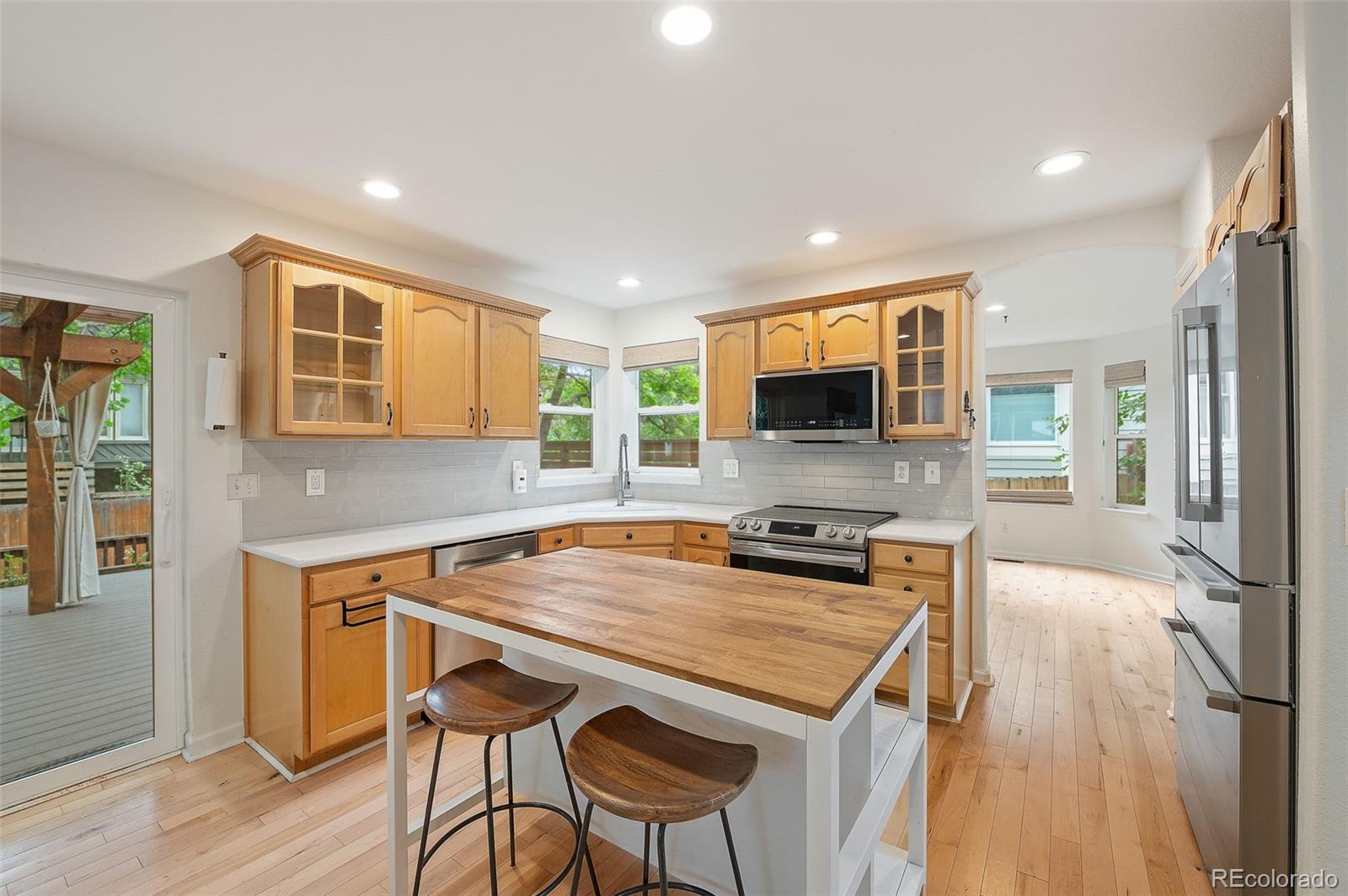 MLS Image #9 for 424  arbor drive,lafayette, Colorado