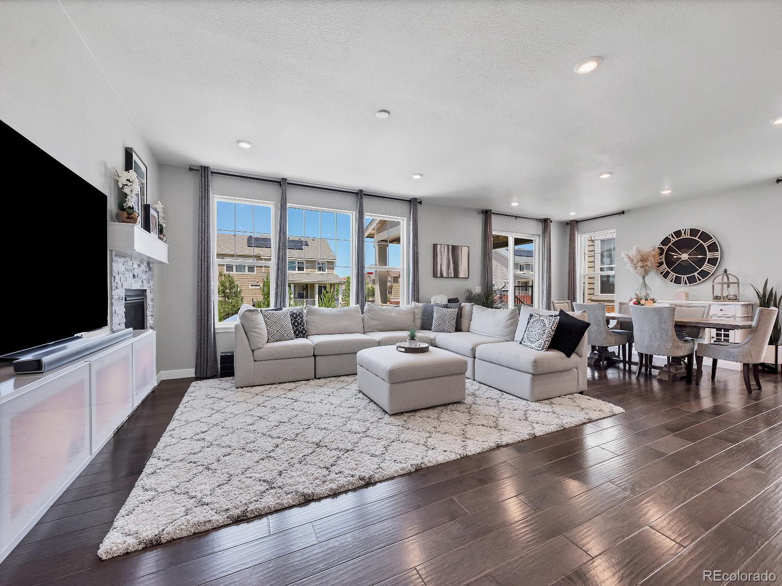MLS Image #10 for 14565  vancouver place,parker, Colorado
