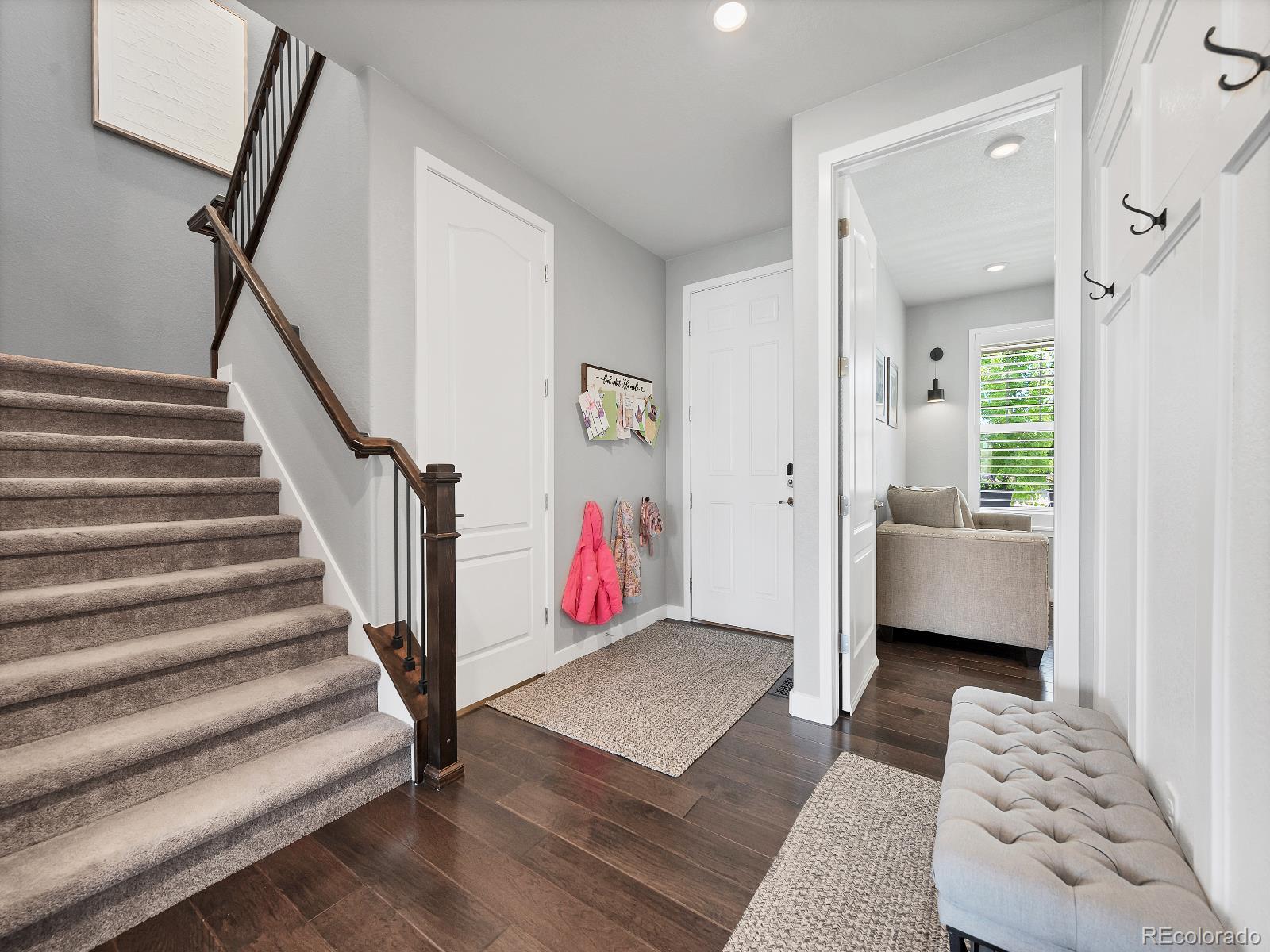 MLS Image #11 for 14565  vancouver place,parker, Colorado