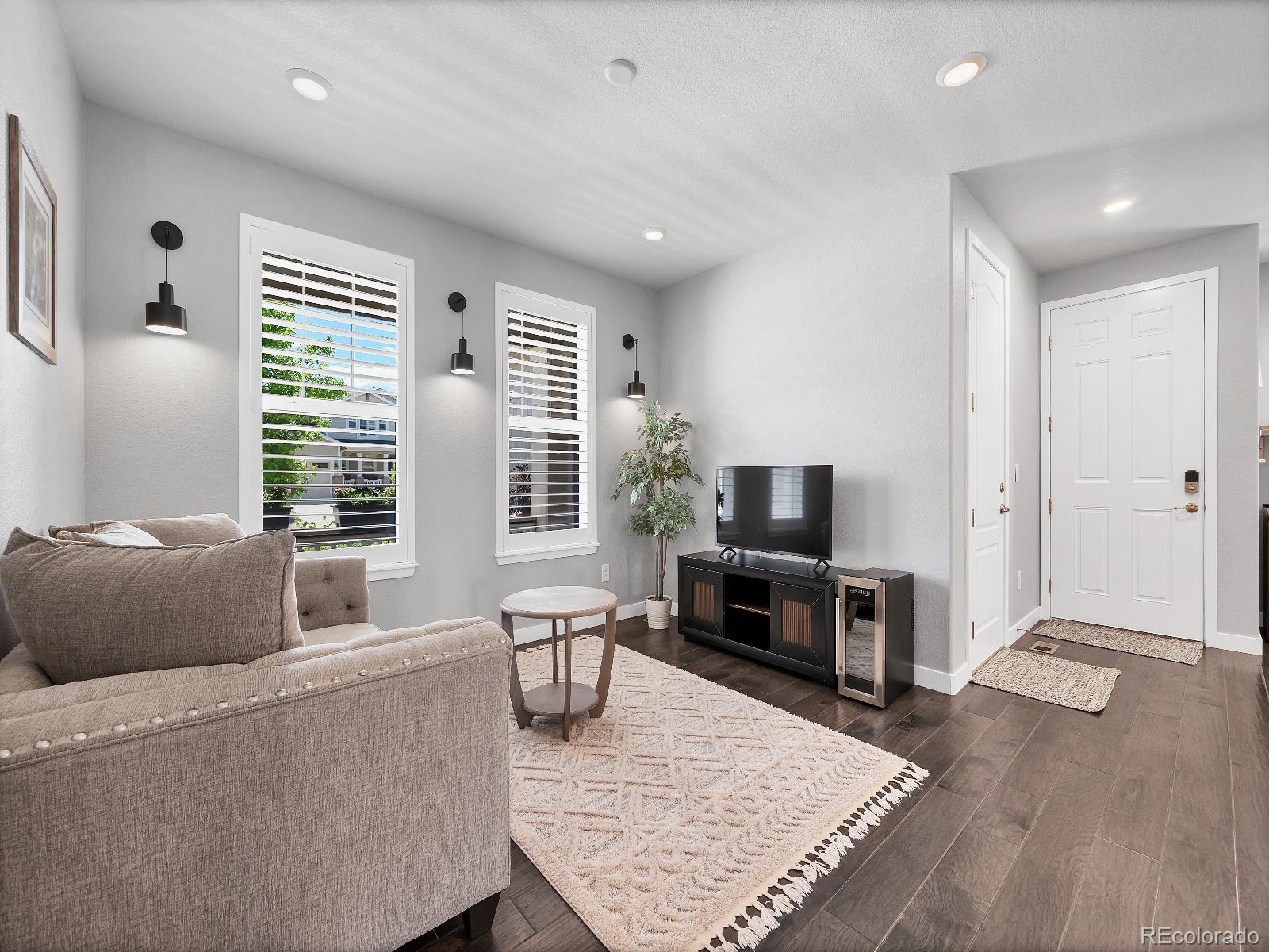 MLS Image #12 for 14565  vancouver place,parker, Colorado